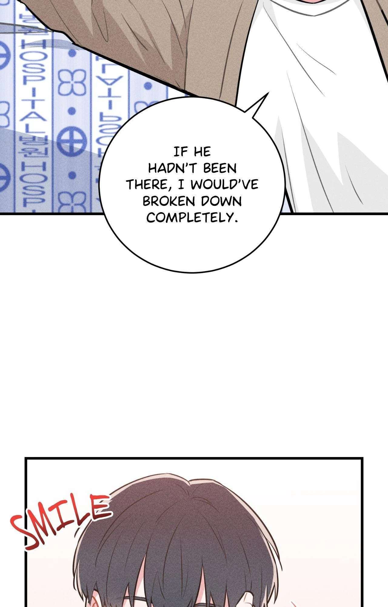 My Secret XXX Fanfic Chapter 1 page 30 - 