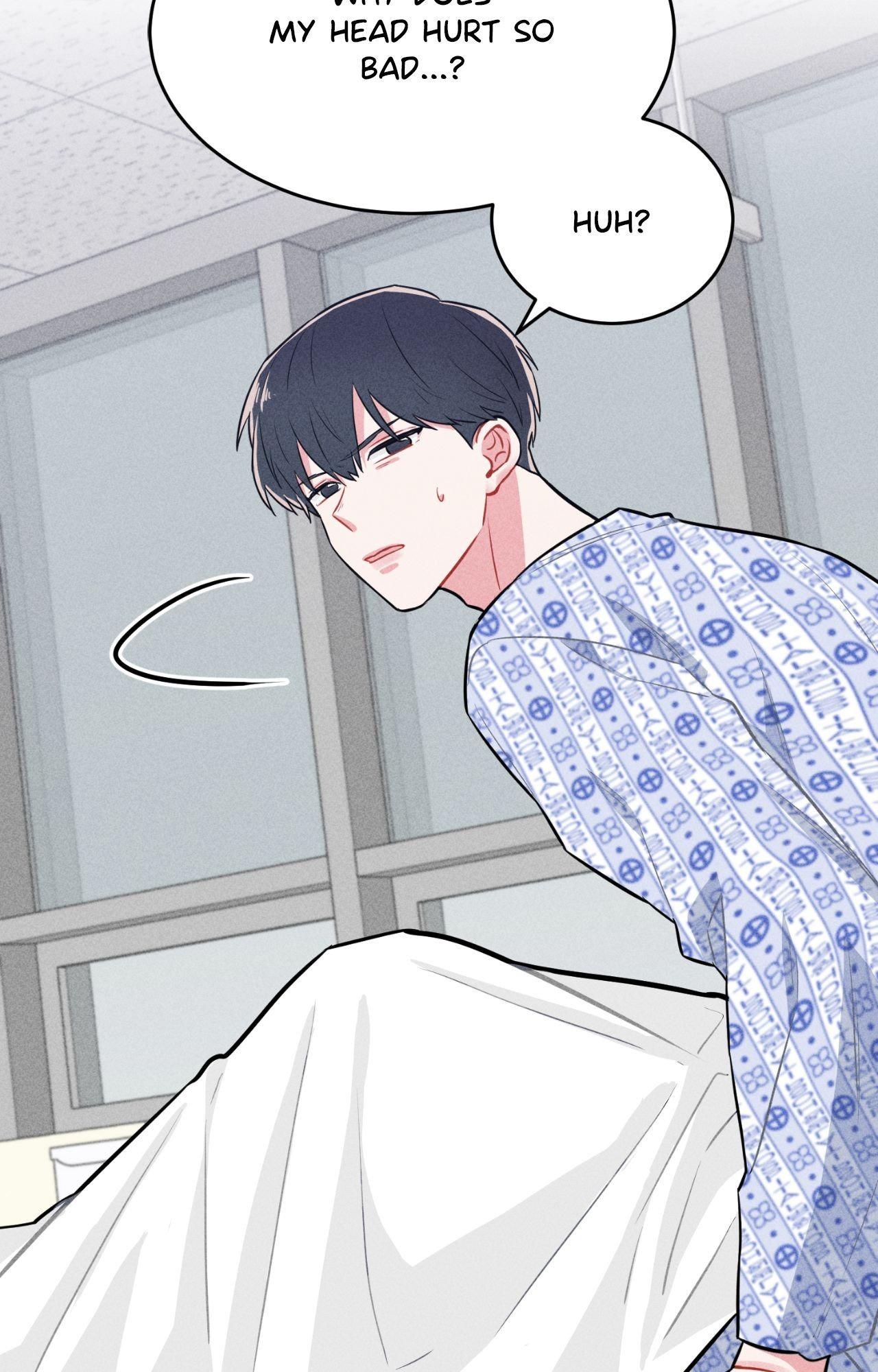 My Secret XXX Fanfic Chapter 1 page 4 - 