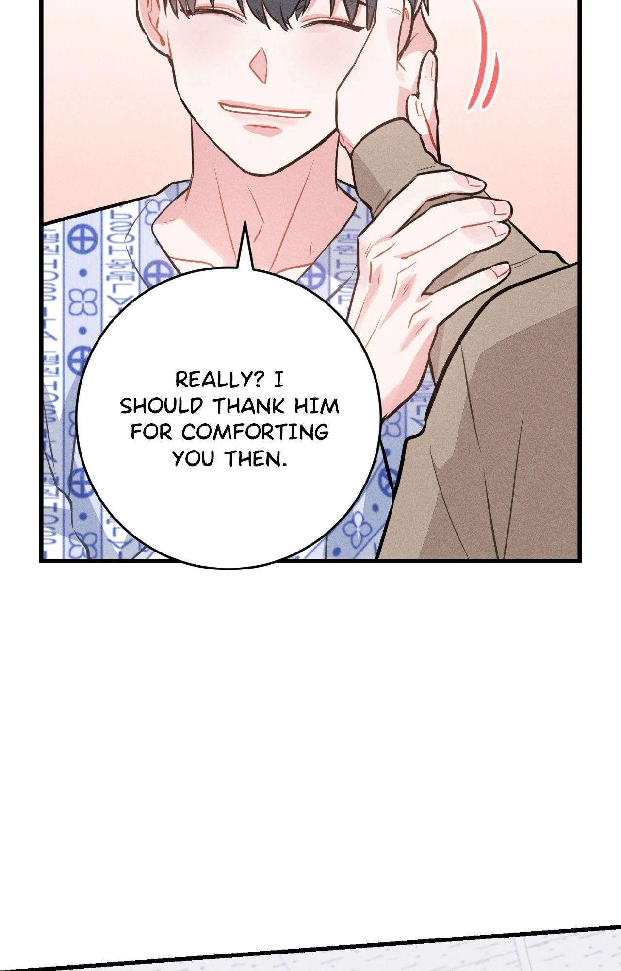 My Secret XXX Fanfic Chapter 1 page 31 - 