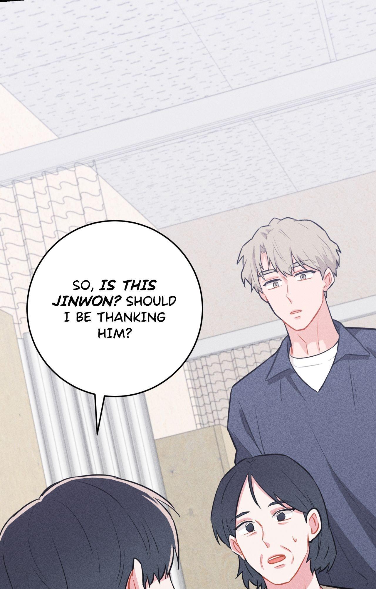 My Secret XXX Fanfic Chapter 1 page 32 - 