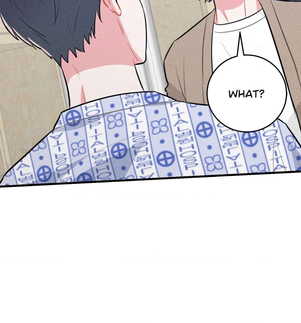 My Secret XXX Fanfic Chapter 1 page 33 - 