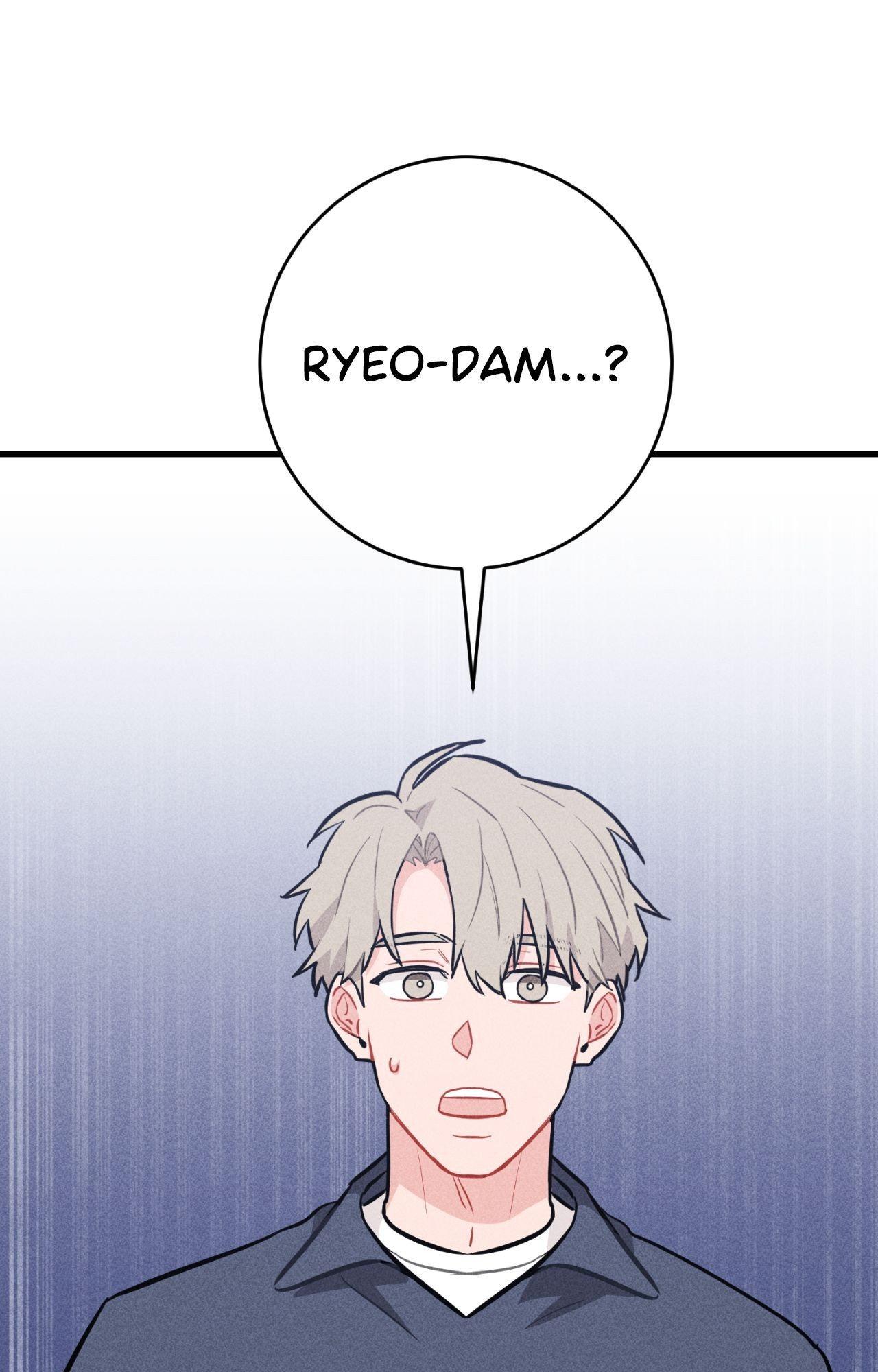 My Secret XXX Fanfic Chapter 1 page 34 - 