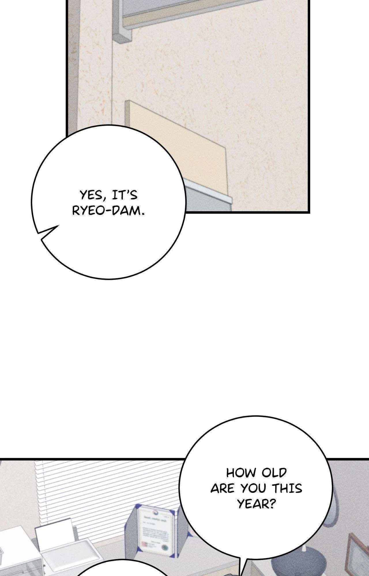 My Secret XXX Fanfic Chapter 1 page 37 - 