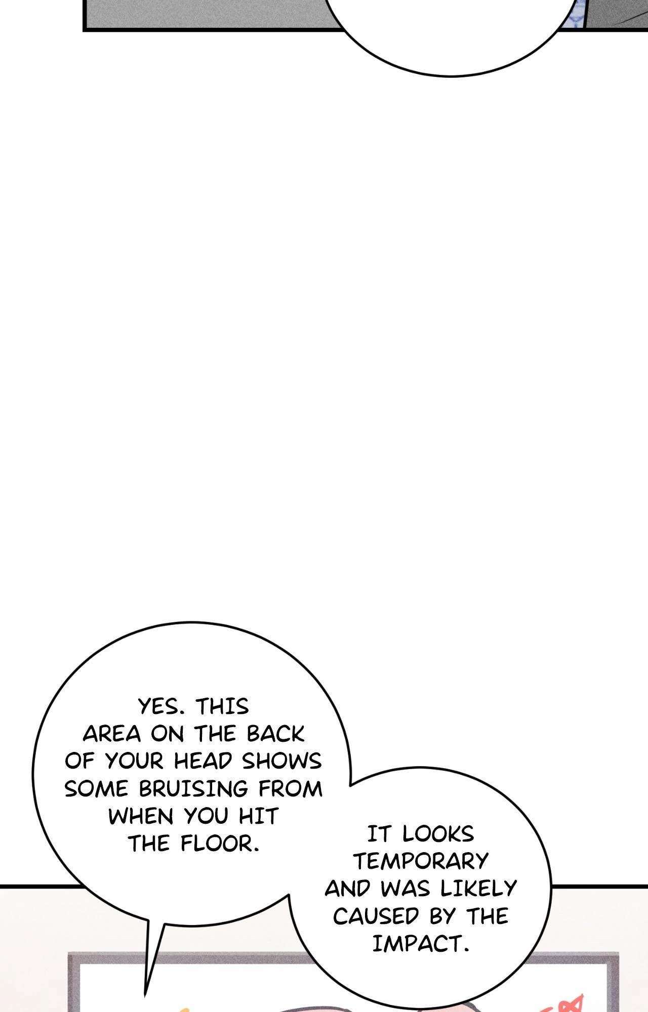 My Secret XXX Fanfic Chapter 1 page 40 - 