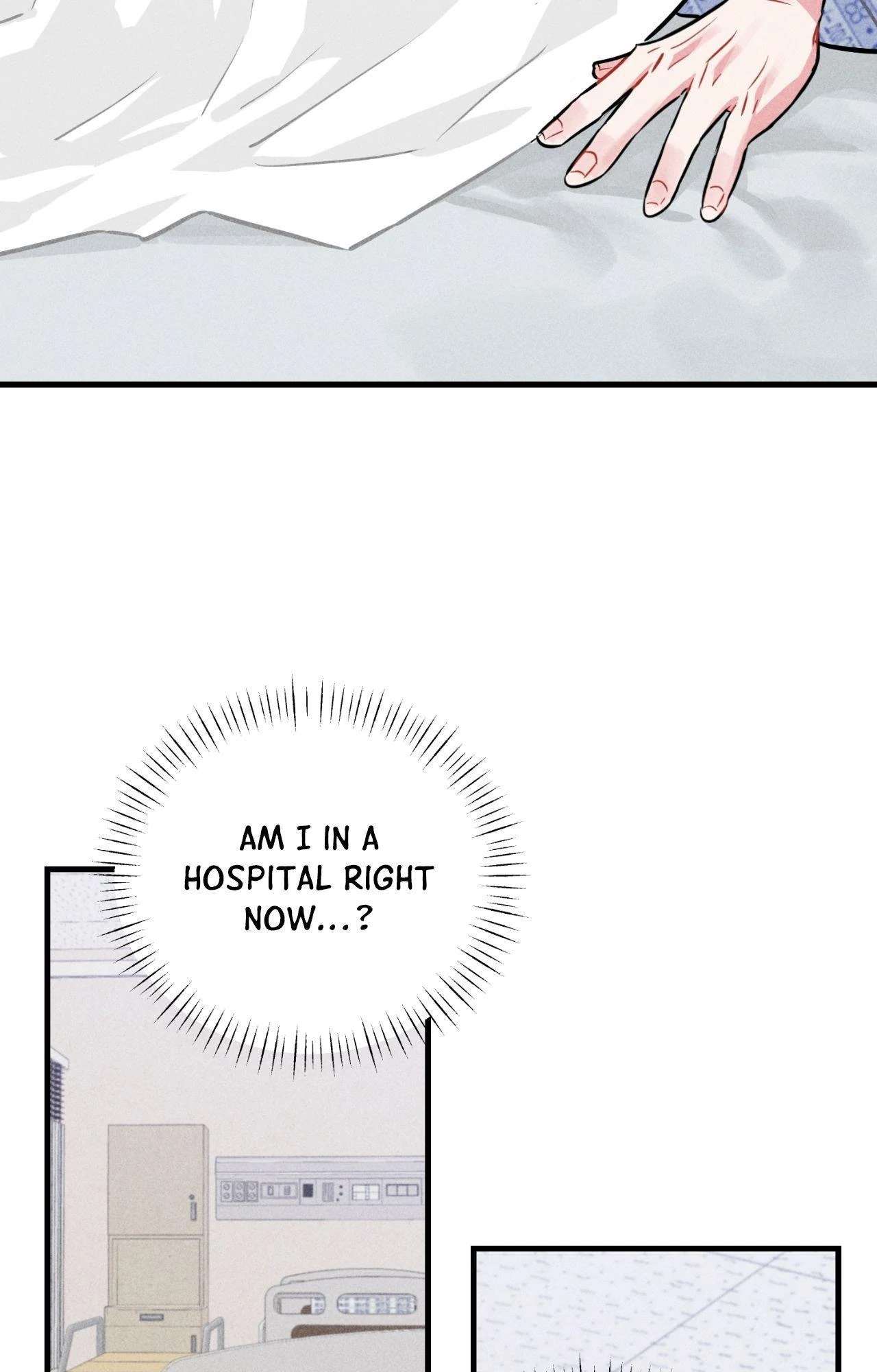 My Secret XXX Fanfic Chapter 1 page 5 - 
