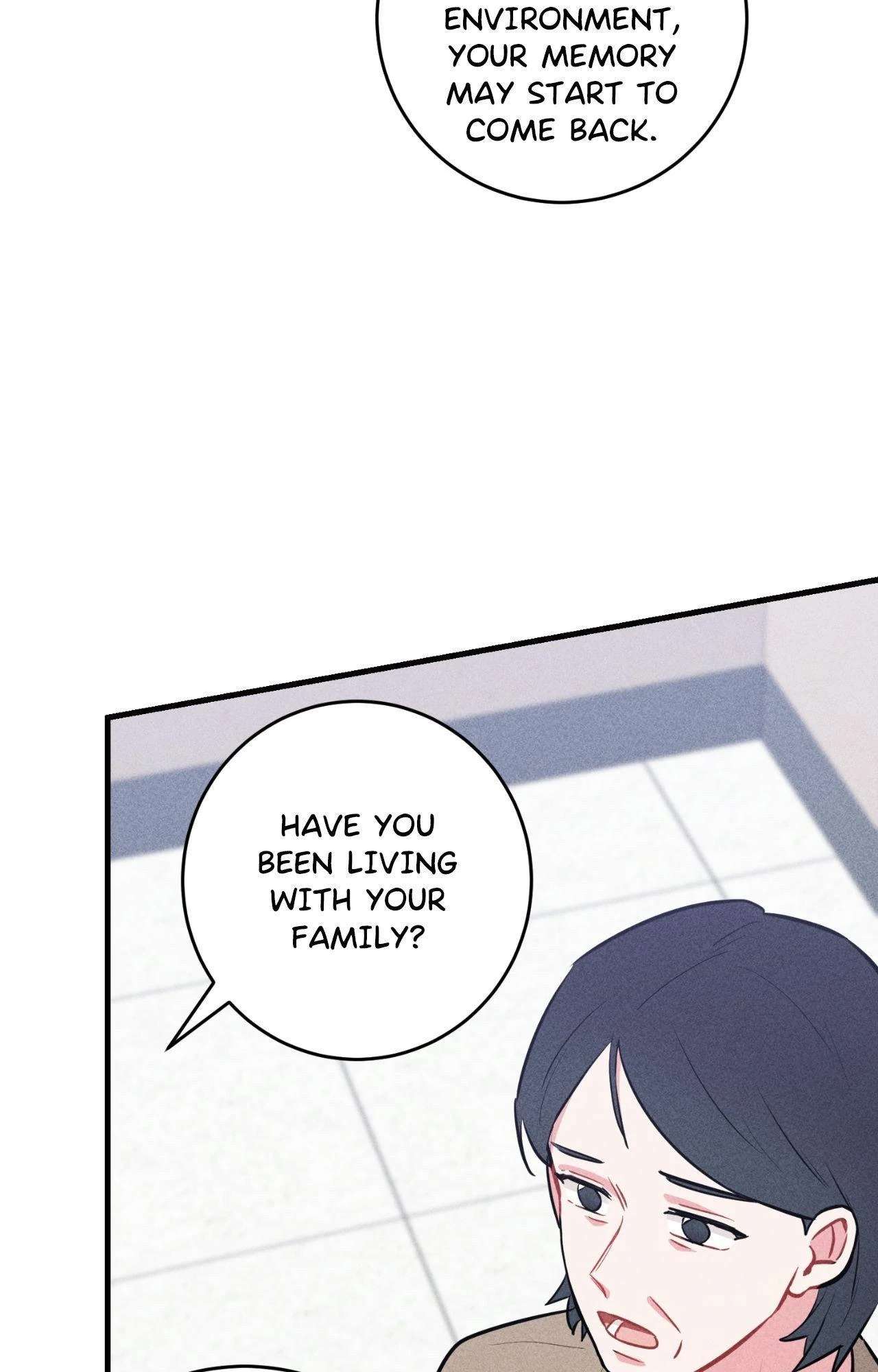 My Secret XXX Fanfic Chapter 1 page 43 - 