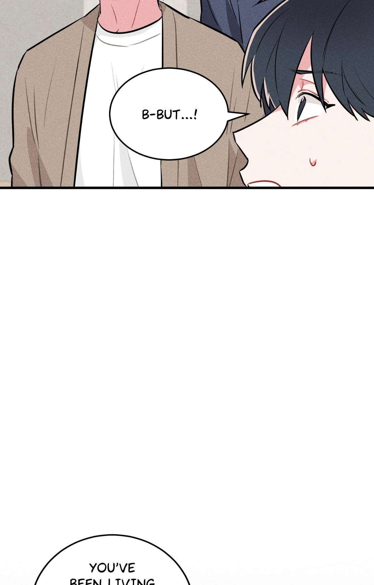 My Secret XXX Fanfic Chapter 1 page 47 - 