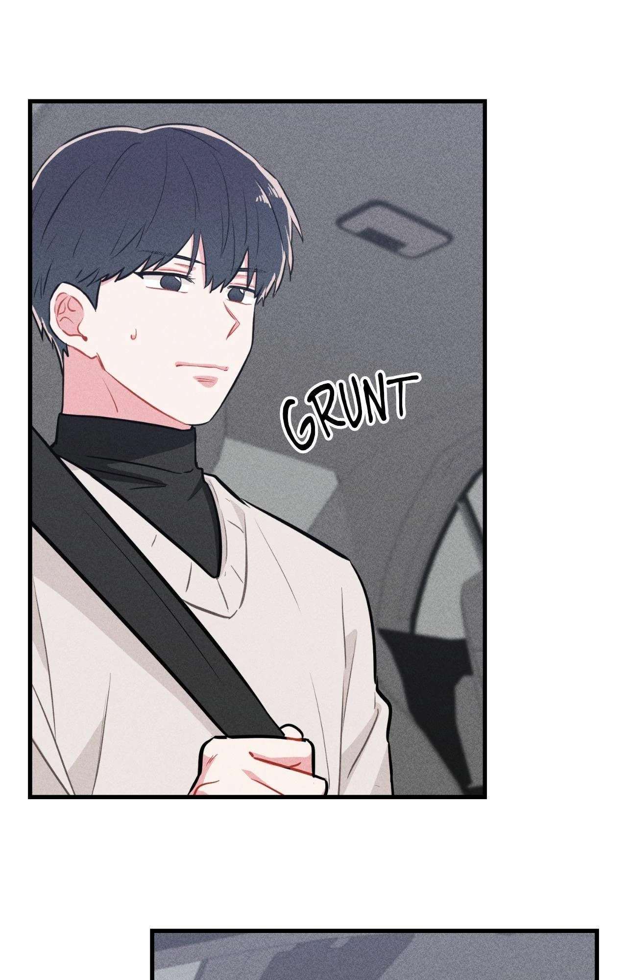 My Secret XXX Fanfic Chapter 1 page 52 - 