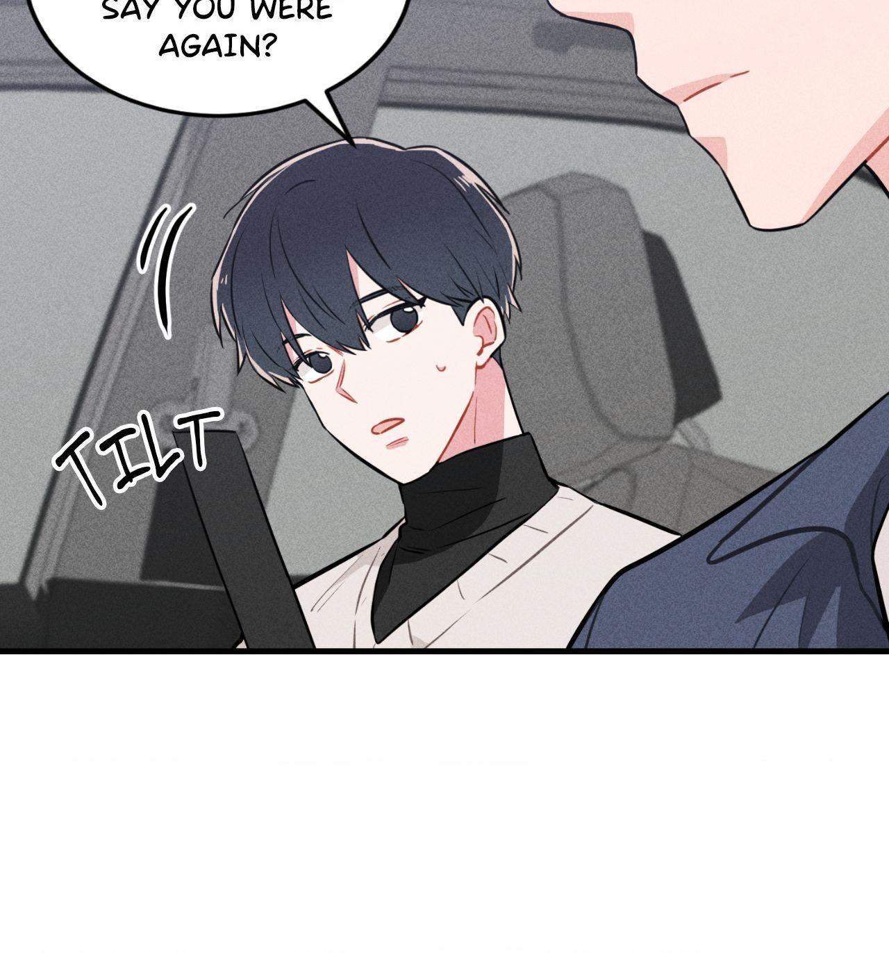 My Secret XXX Fanfic Chapter 1 page 54 - 