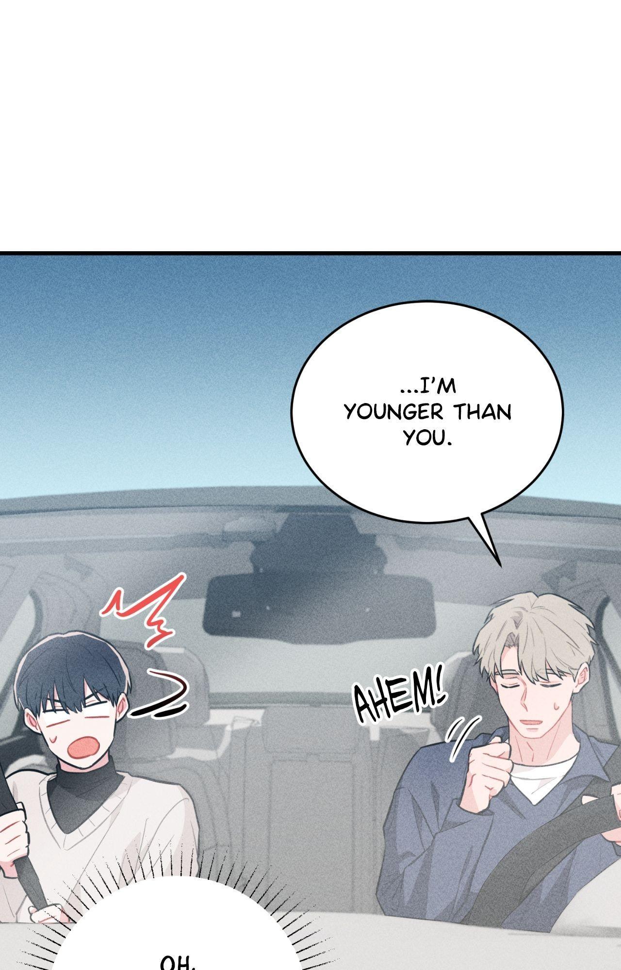 My Secret XXX Fanfic Chapter 1 page 55 - 