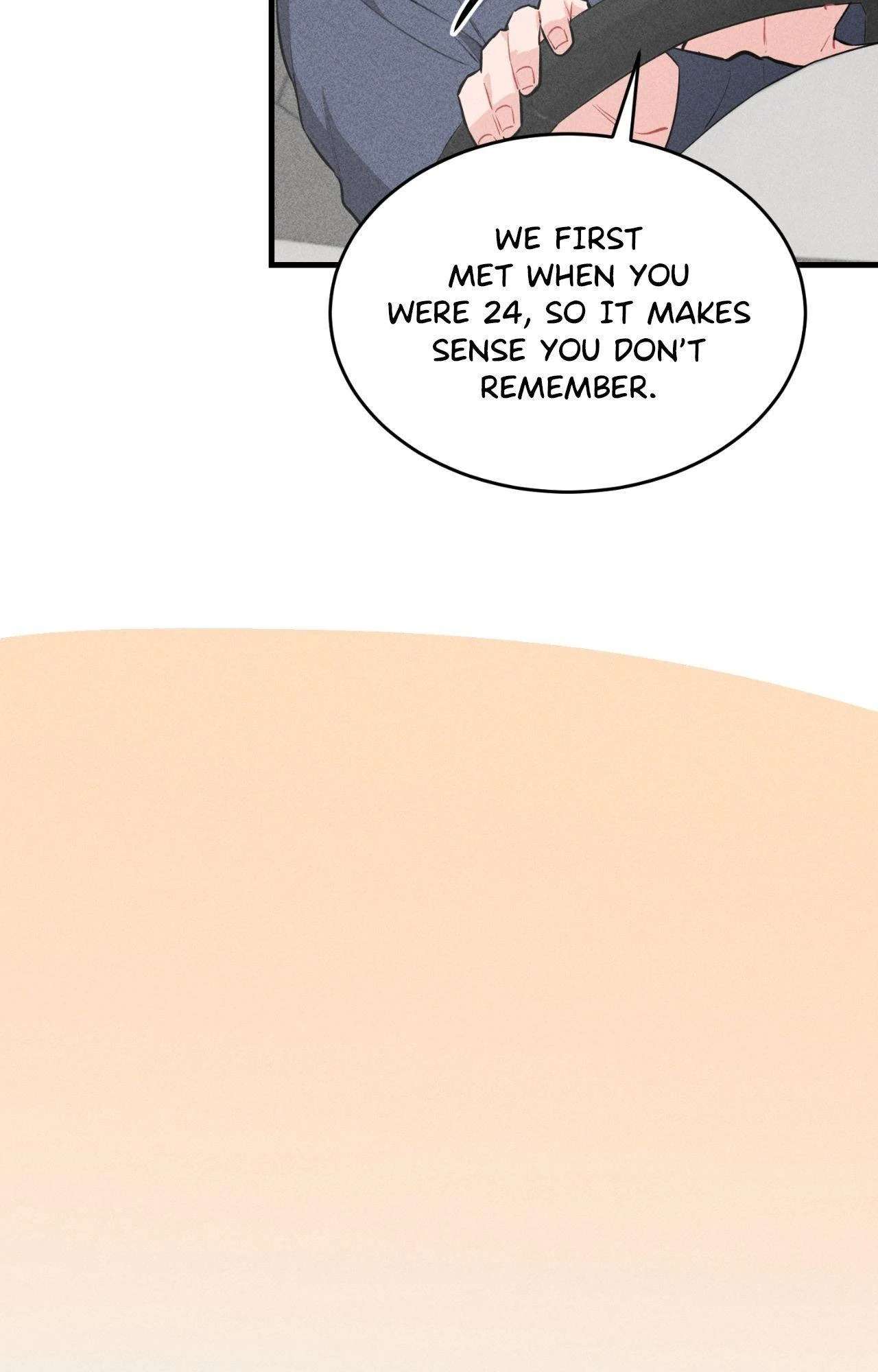 My Secret XXX Fanfic Chapter 1 page 58 - 