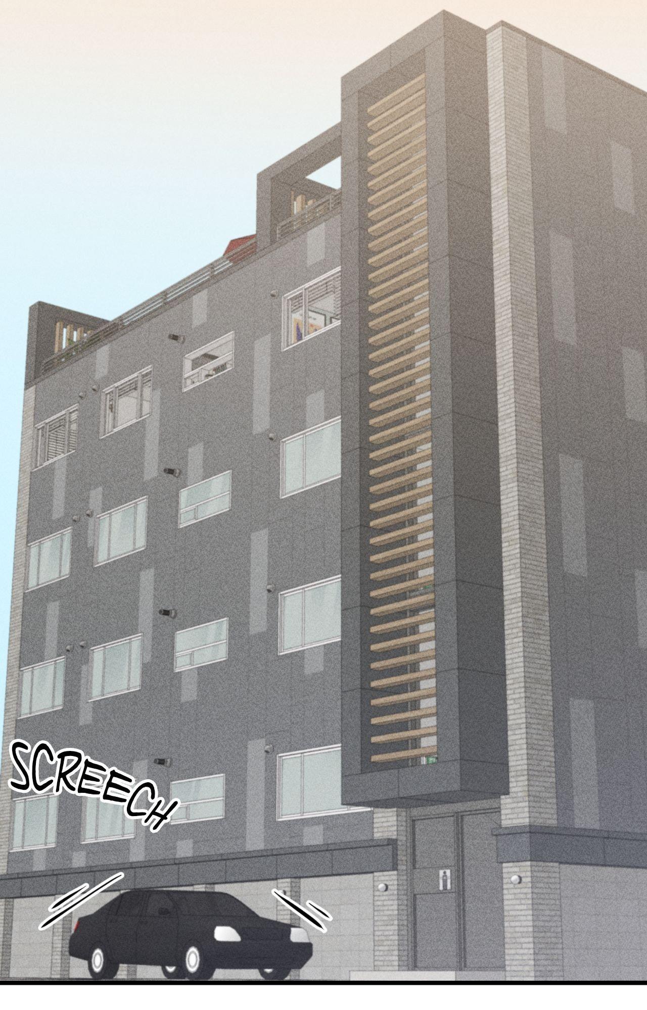 My Secret XXX Fanfic Chapter 1 page 59 - 