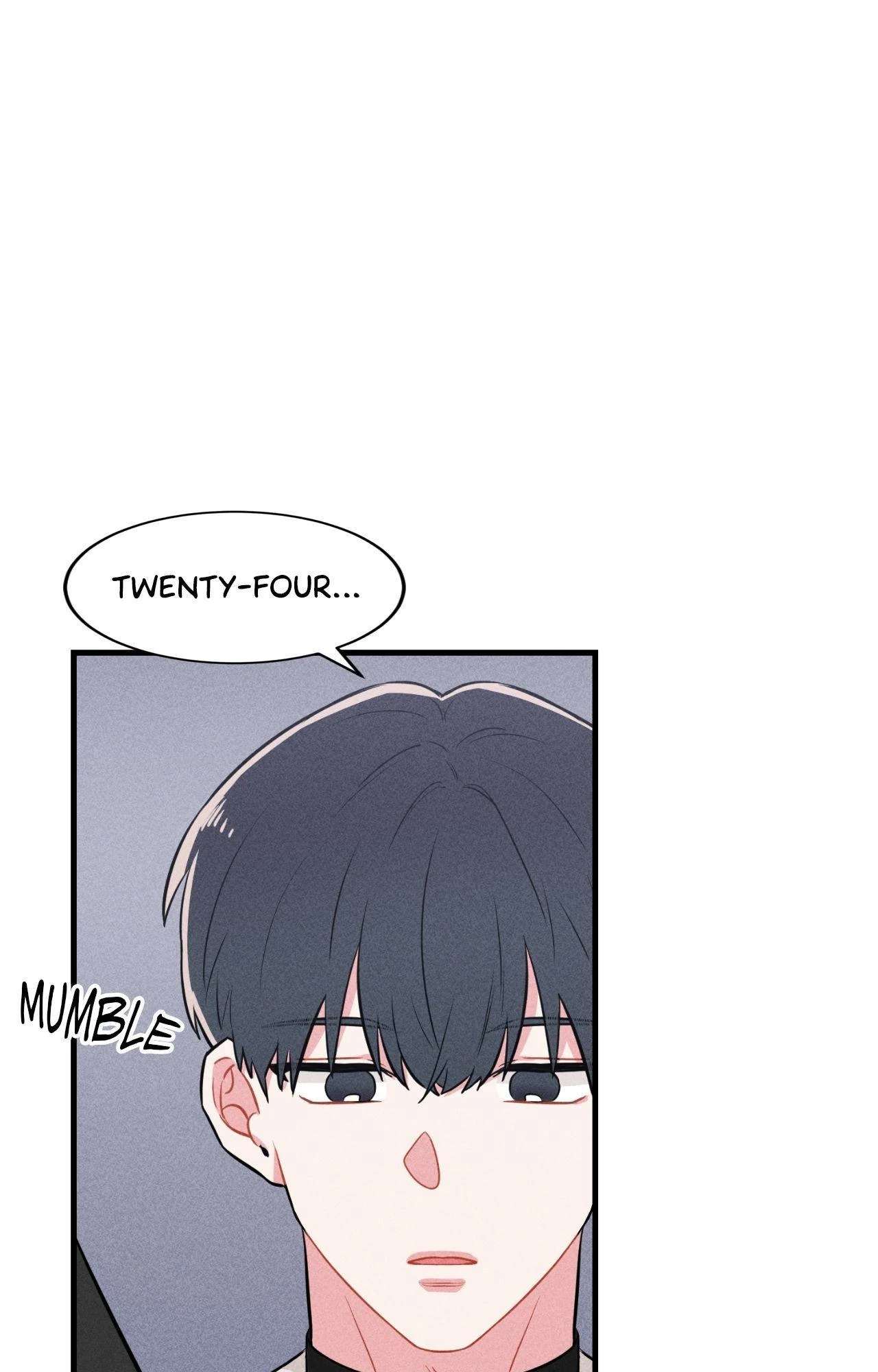 My Secret XXX Fanfic Chapter 1 page 60 - 