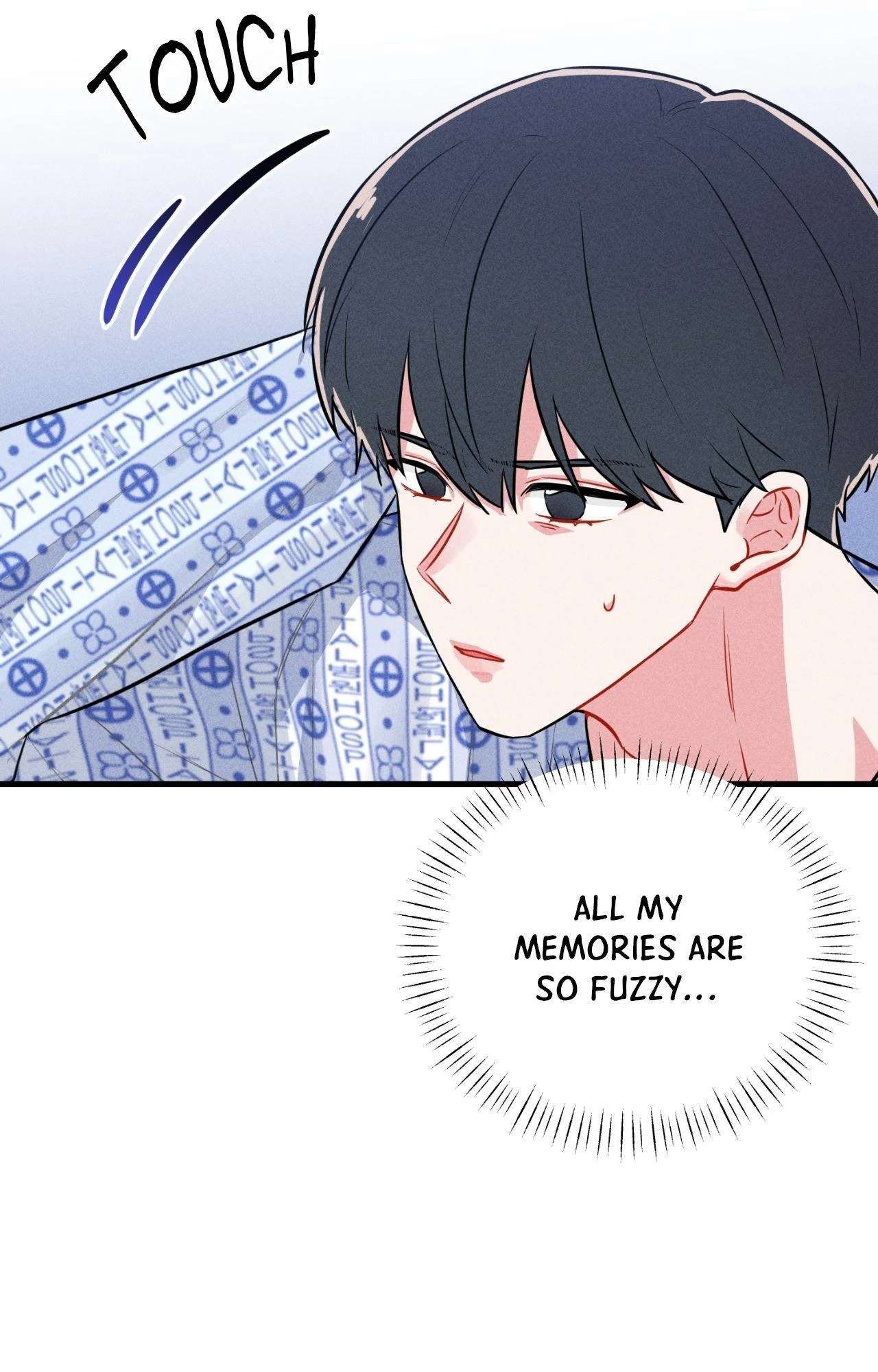 My Secret XXX Fanfic Chapter 1 page 7 - 