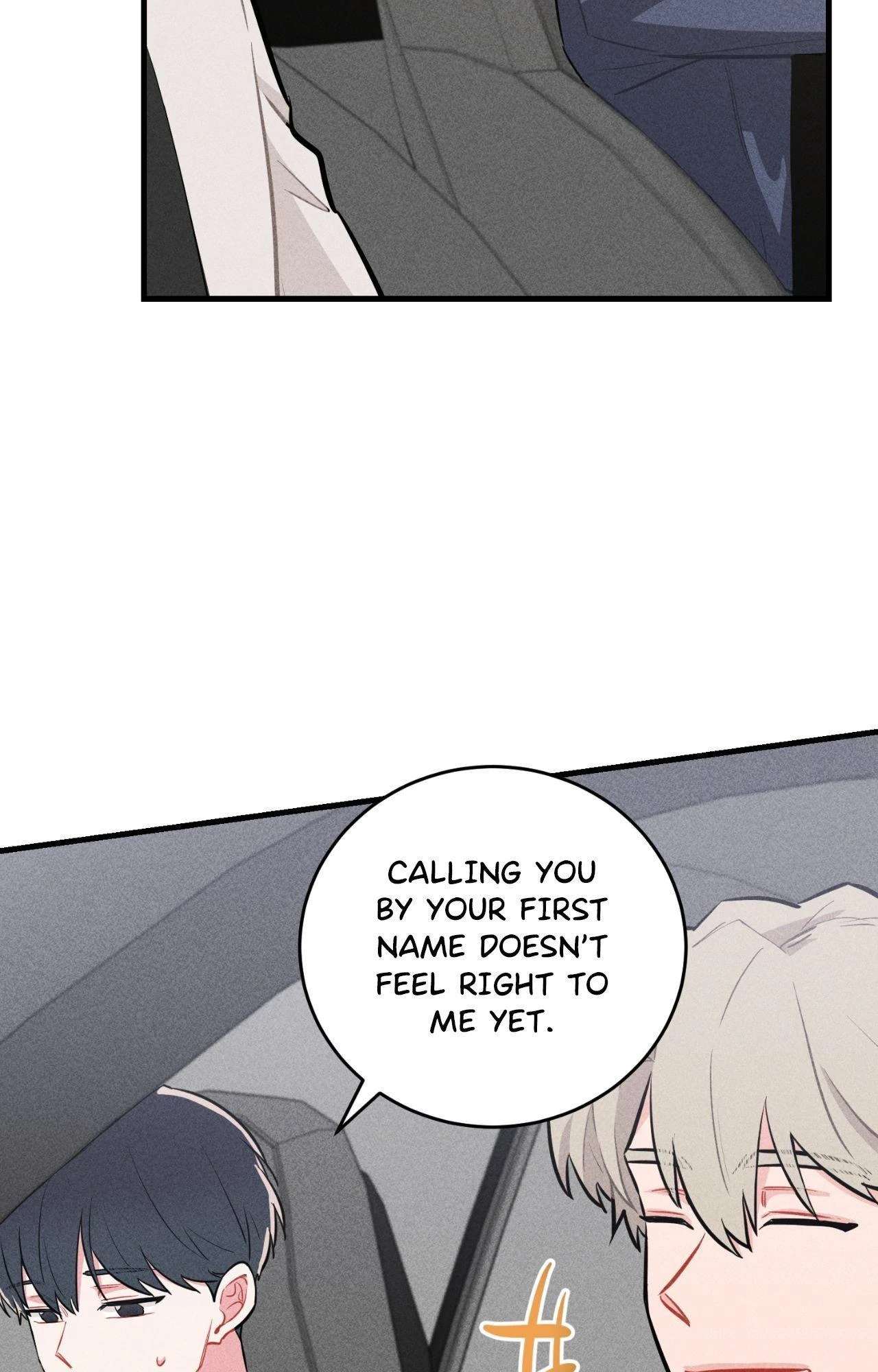 My Secret XXX Fanfic Chapter 1 page 62 - 