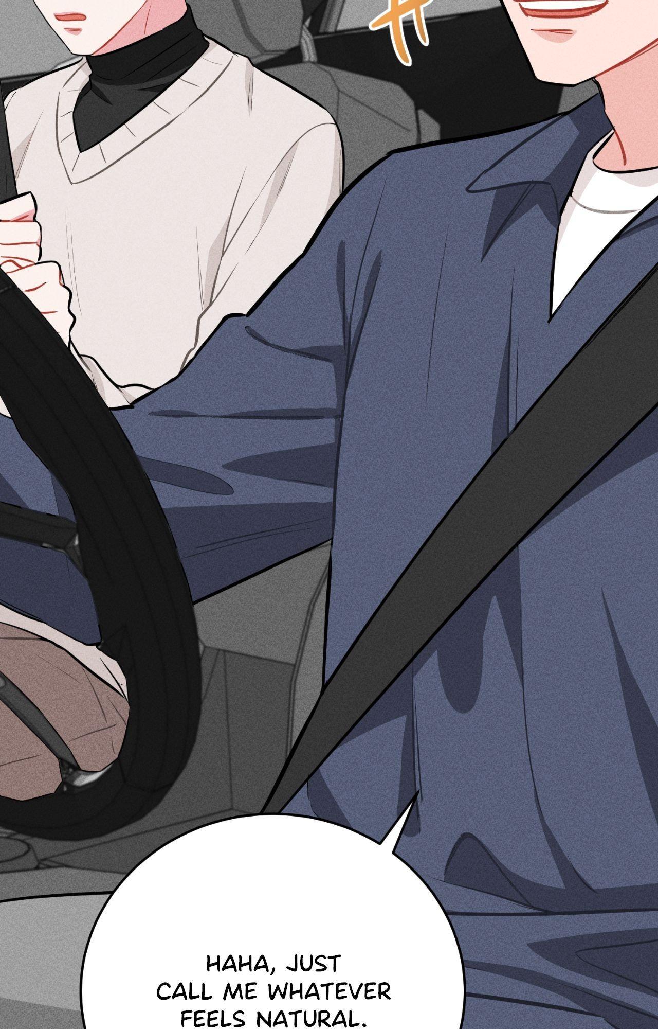 My Secret XXX Fanfic Chapter 1 page 63 - 