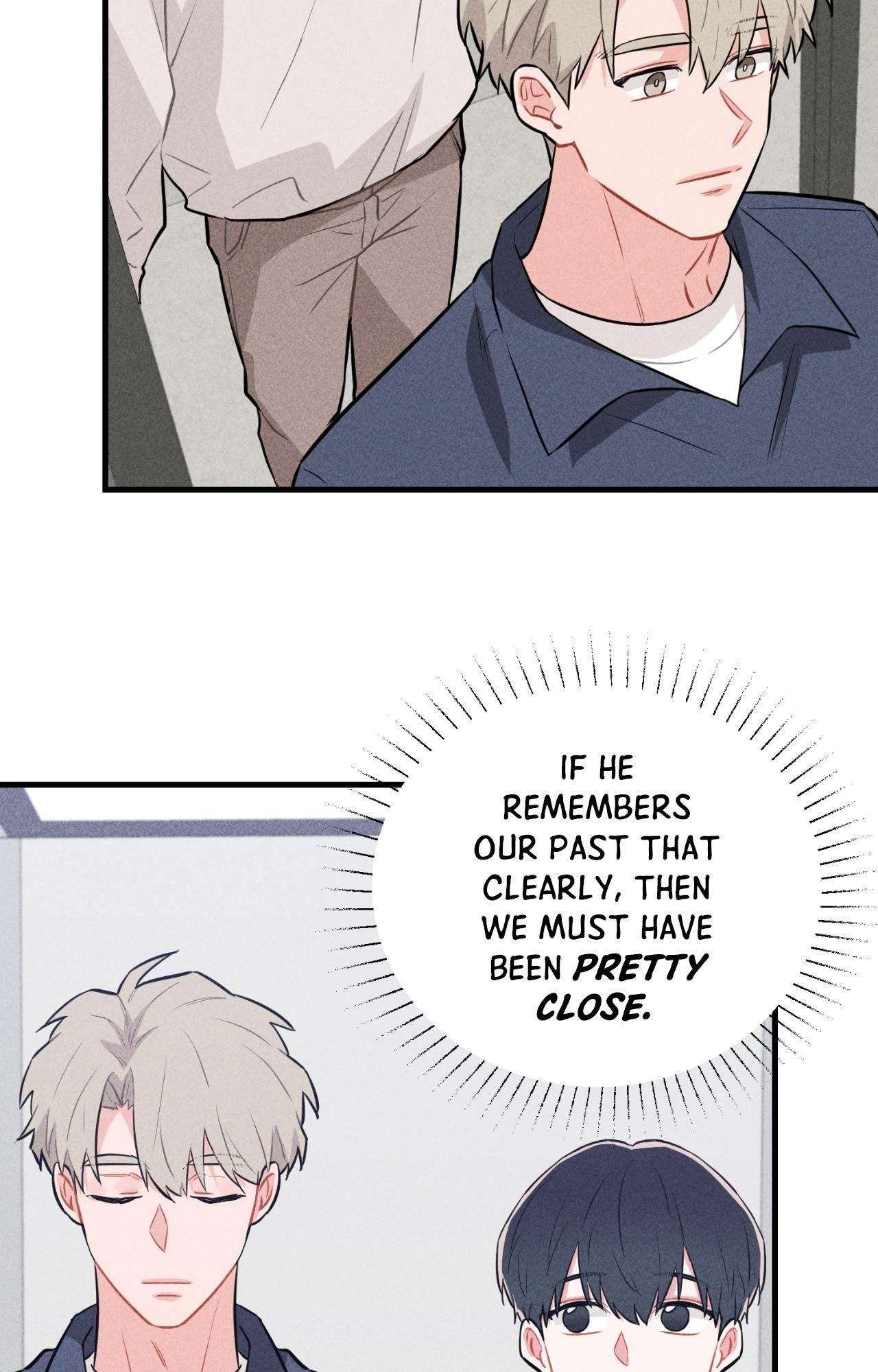 My Secret XXX Fanfic Chapter 1 page 68 - 