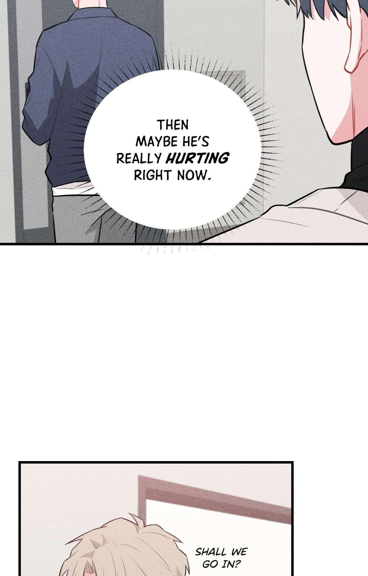 My Secret XXX Fanfic Chapter 1 page 70 - 
