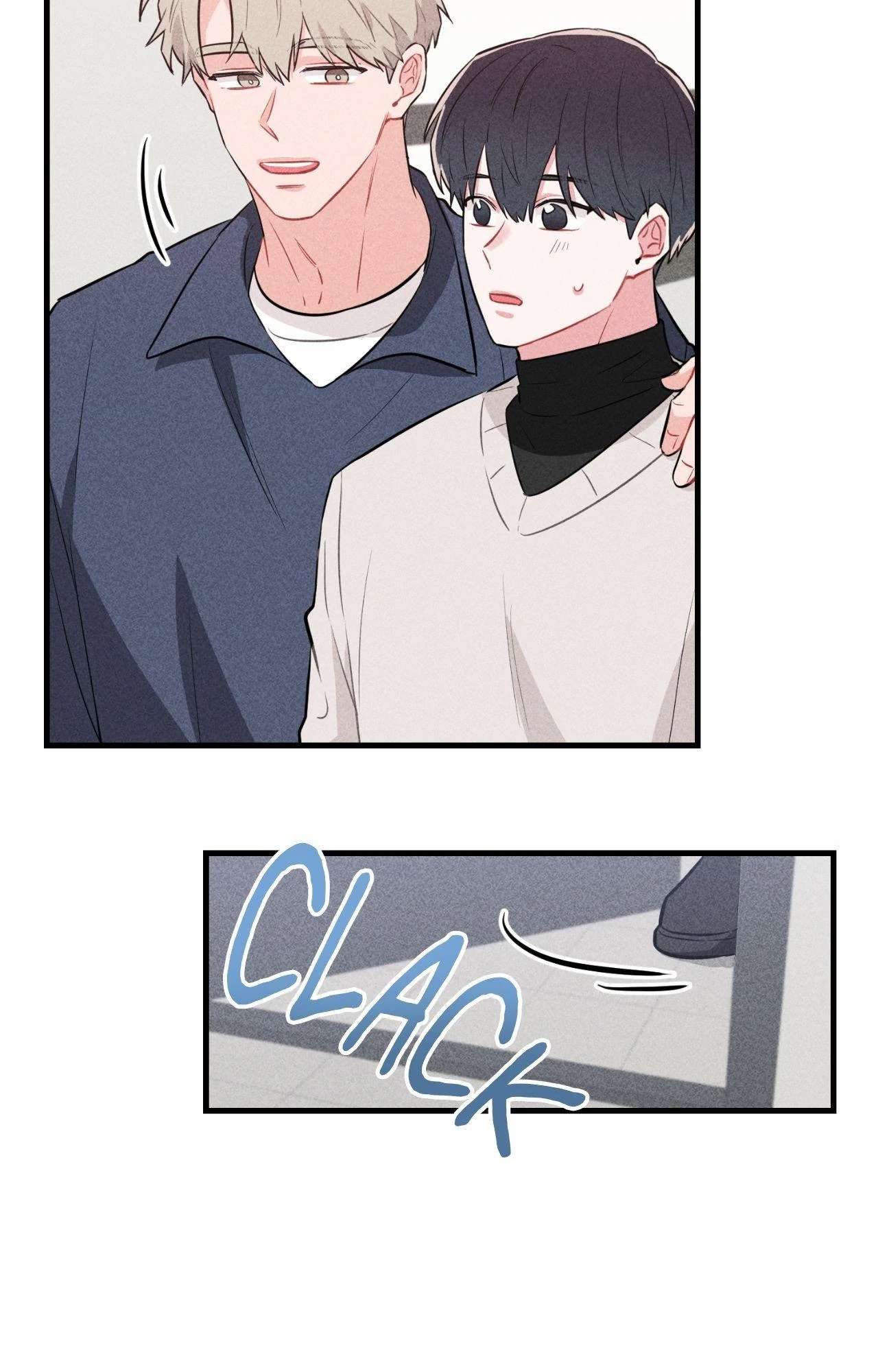 My Secret XXX Fanfic Chapter 1 page 71 - 