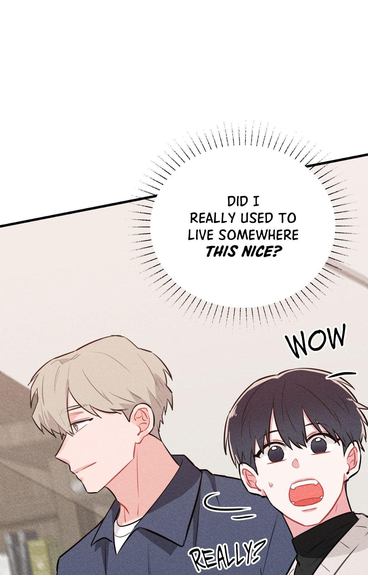 My Secret XXX Fanfic Chapter 1 page 75 - 