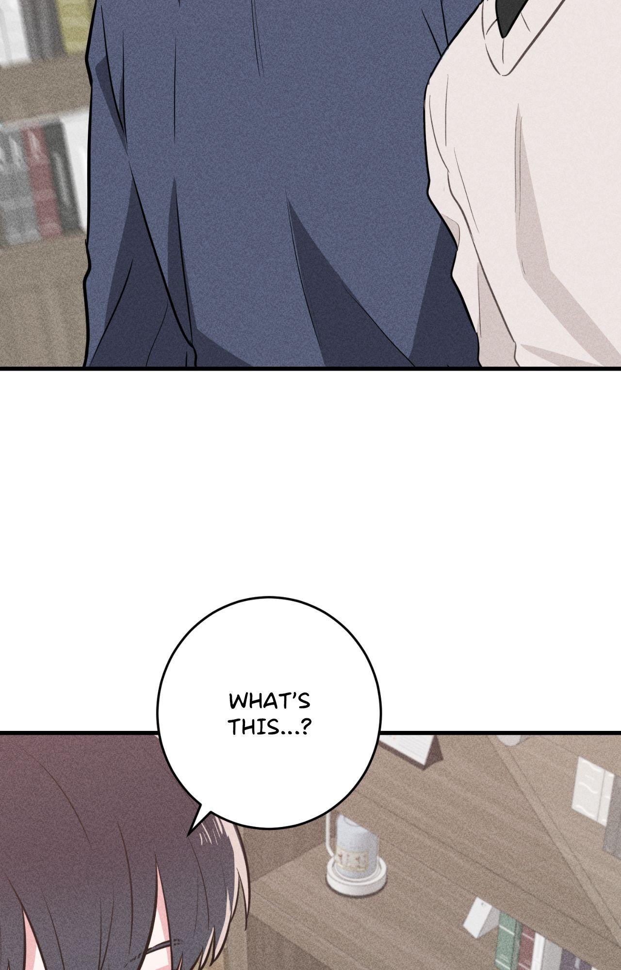My Secret XXX Fanfic Chapter 1 page 76 - 