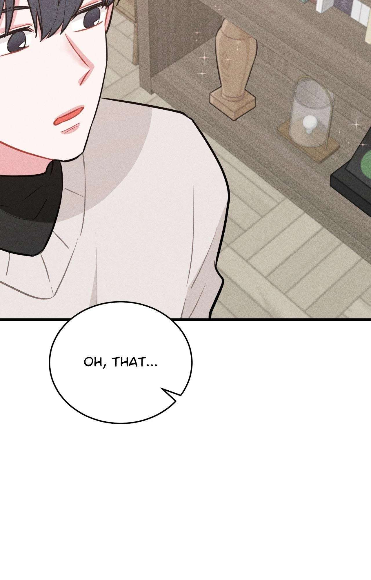 My Secret XXX Fanfic Chapter 1 page 77 - 
