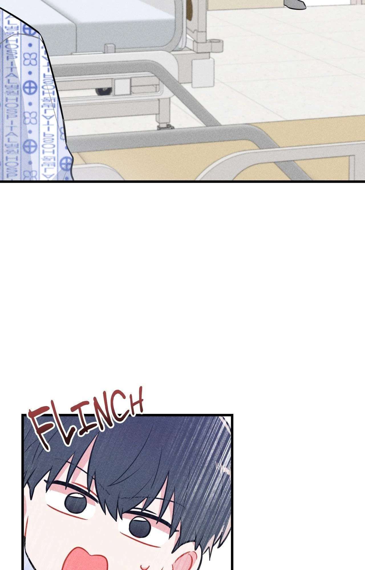 My Secret XXX Fanfic Chapter 1 page 9 - 