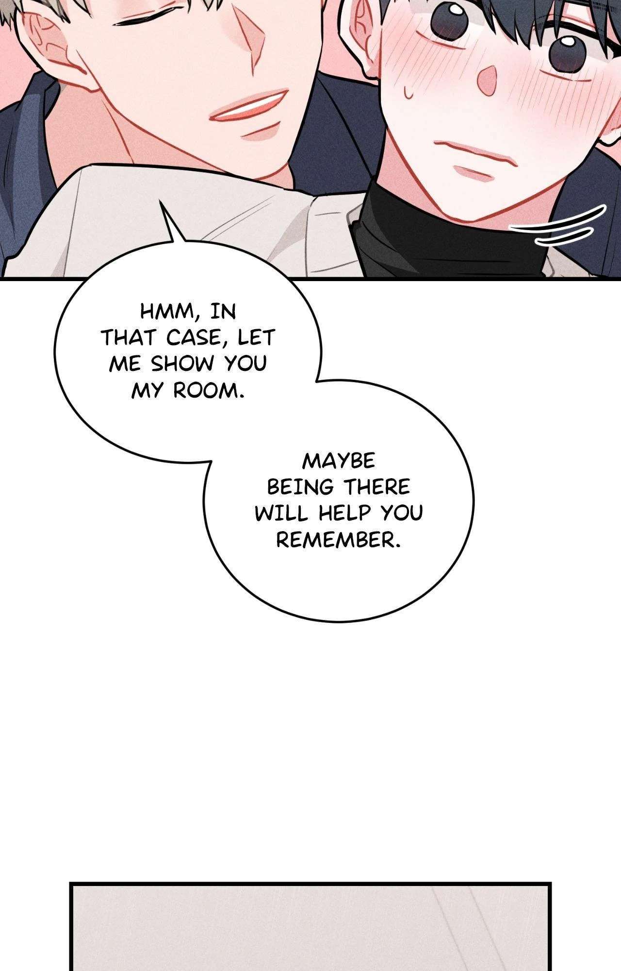 My Secret XXX Fanfic Chapter 1 page 85 - 