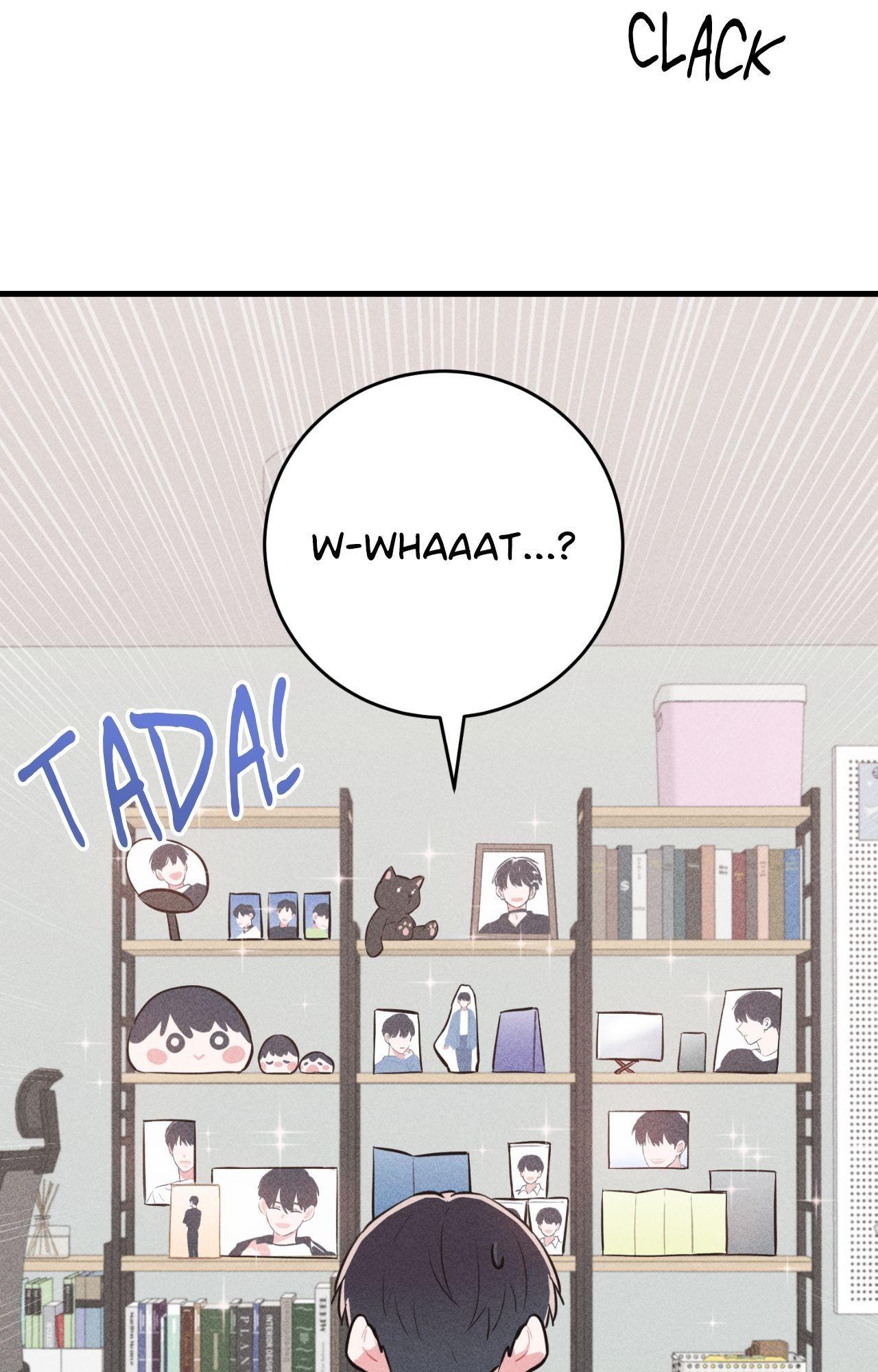 My Secret XXX Fanfic Chapter 1 page 87 - 
