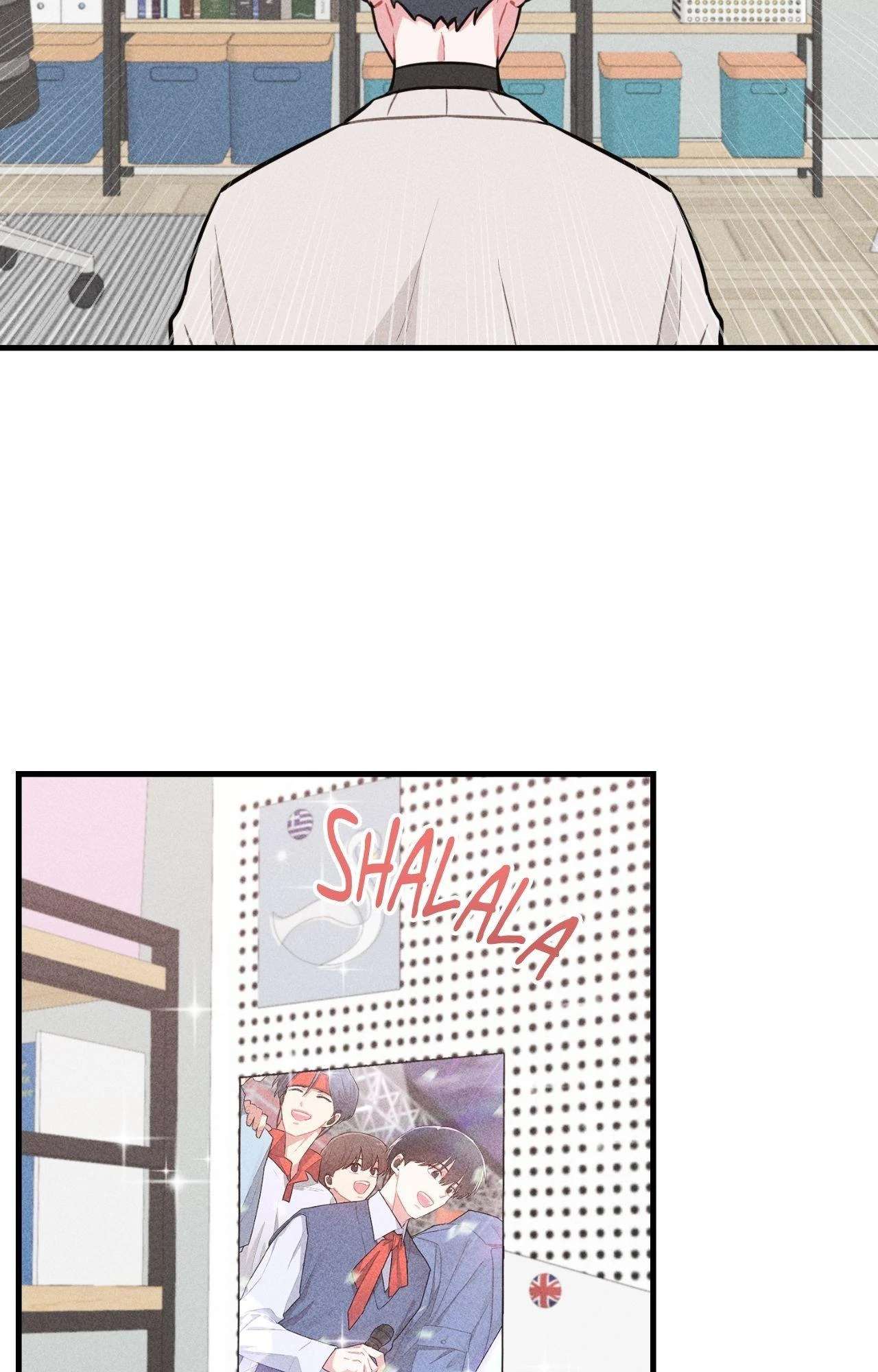 My Secret XXX Fanfic Chapter 1 page 88 - 