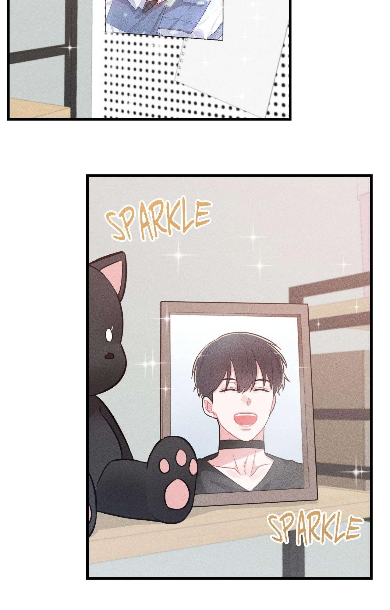 My Secret XXX Fanfic Chapter 1 page 89 - 
