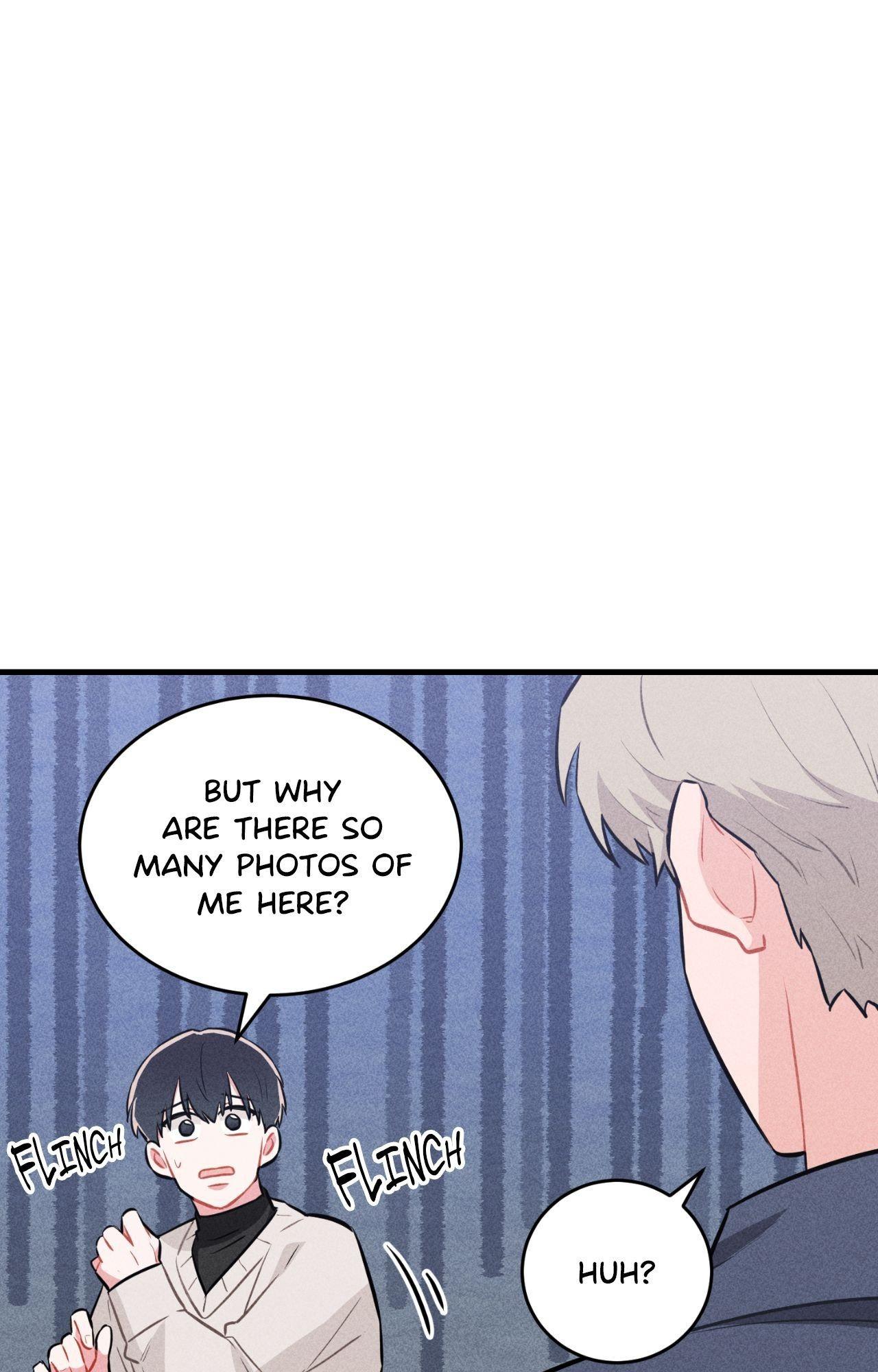My Secret XXX Fanfic Chapter 1 page 92 - 