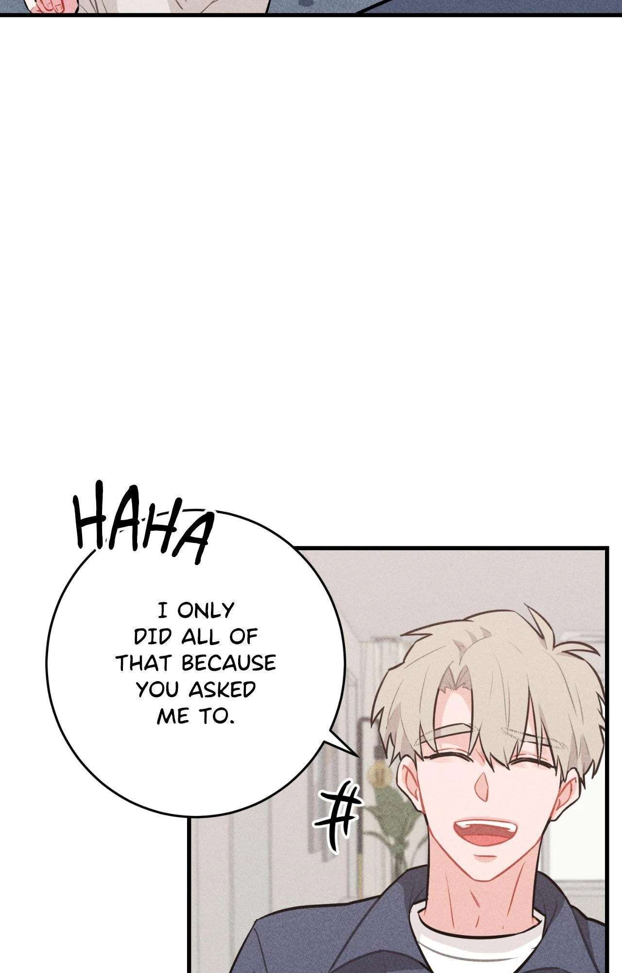 My Secret XXX Fanfic Chapter 1 page 93 - 