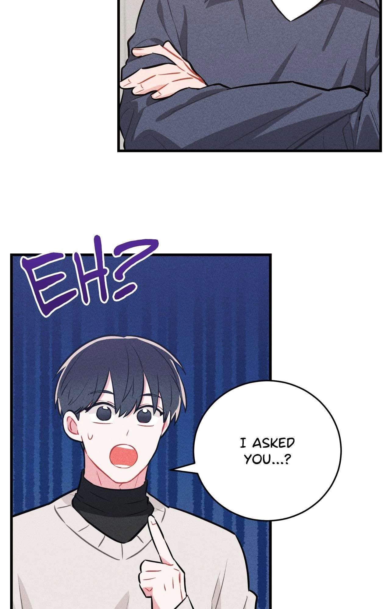 My Secret XXX Fanfic Chapter 1 page 94 - 