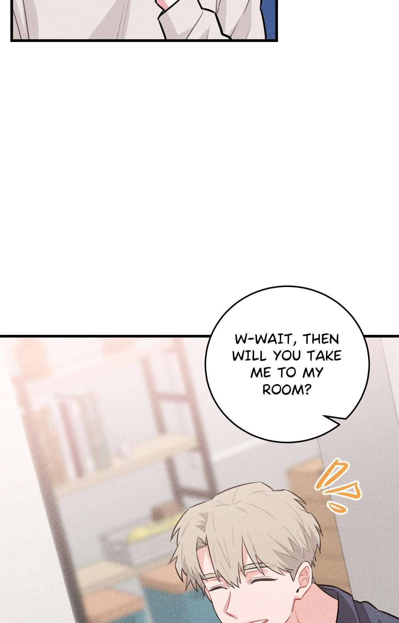 My Secret XXX Fanfic Chapter 1 page 95 - 
