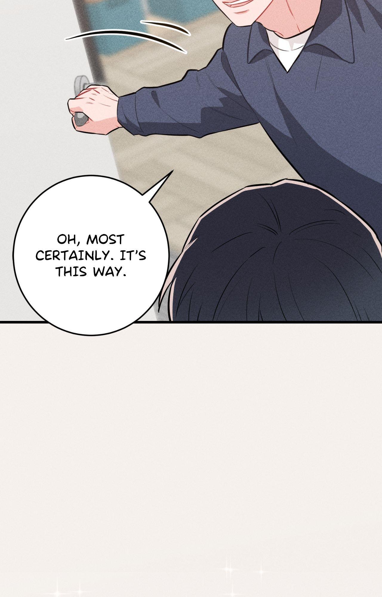My Secret XXX Fanfic Chapter 1 page 96 - 