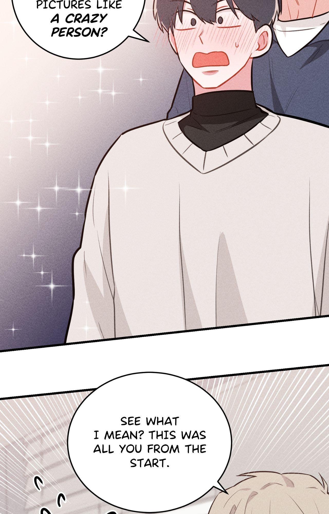 My Secret XXX Fanfic Chapter 1 page 99 - 