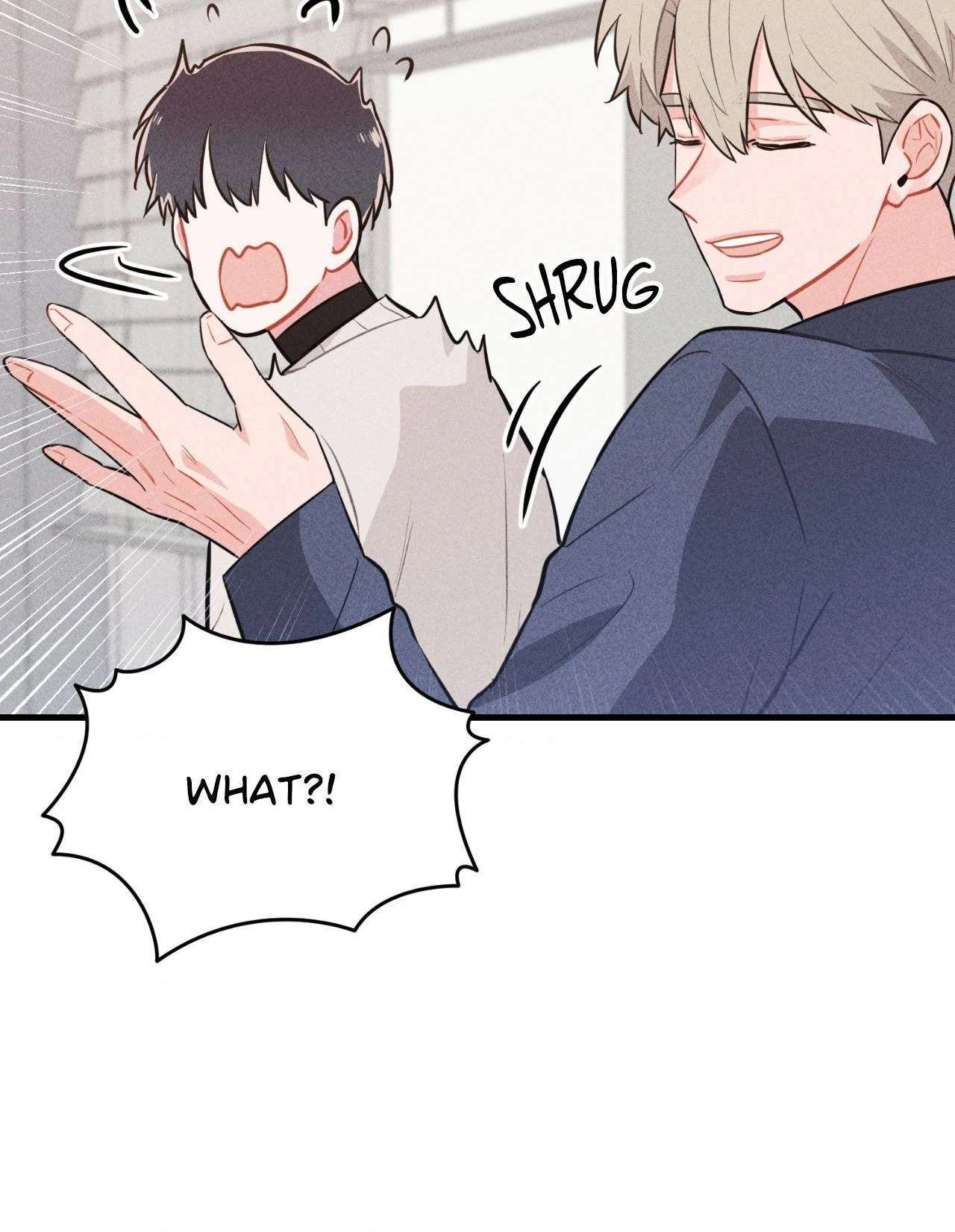 My Secret XXX Fanfic Chapter 1 page 100 - 