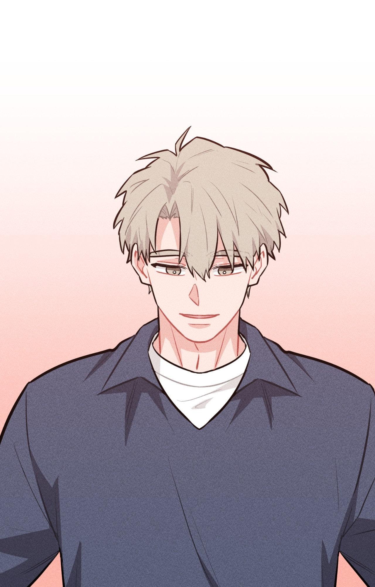 My Secret XXX Fanfic Chapter 2 page 102 - 