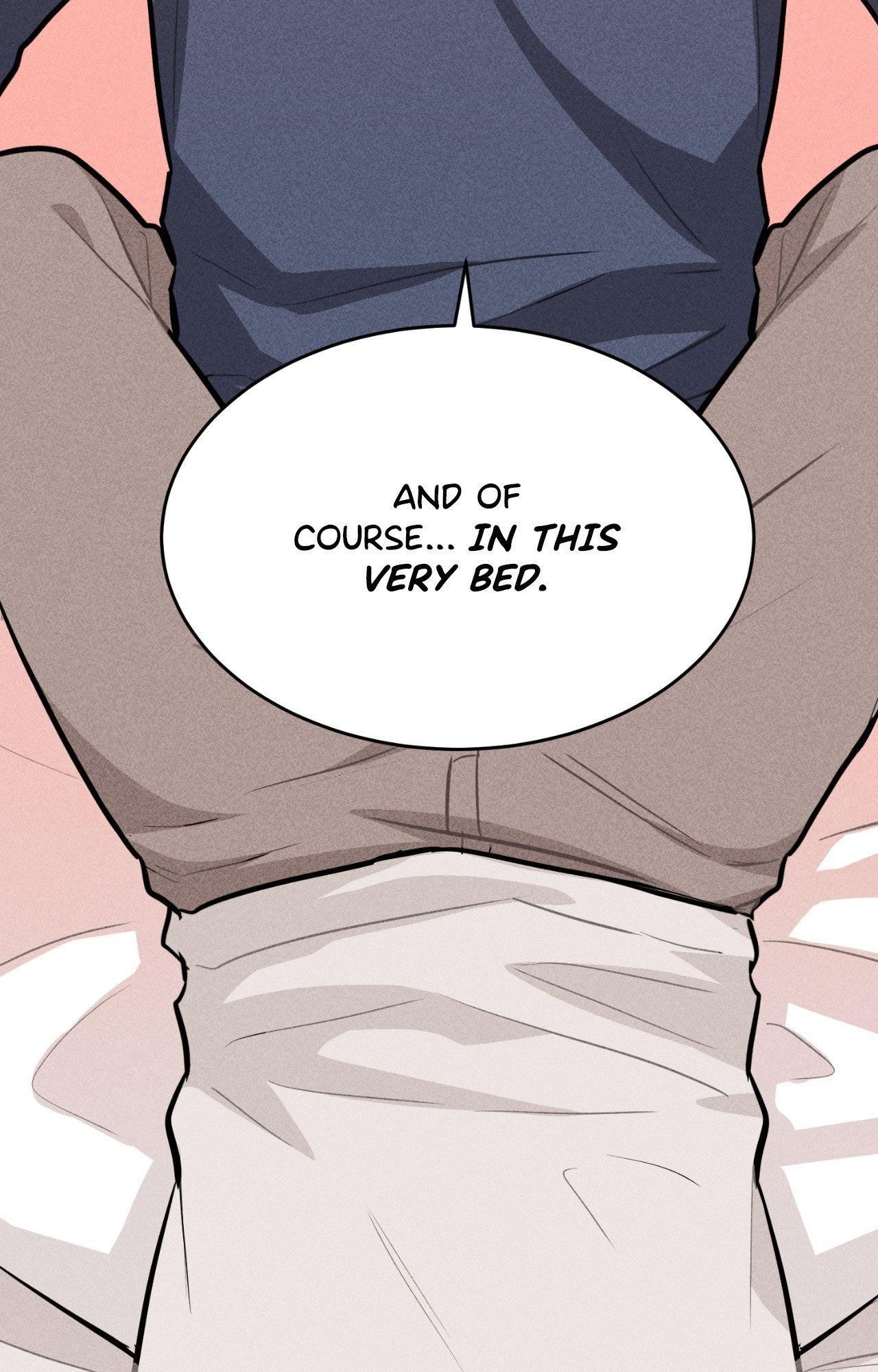 My Secret XXX Fanfic Chapter 2 page 103 - 