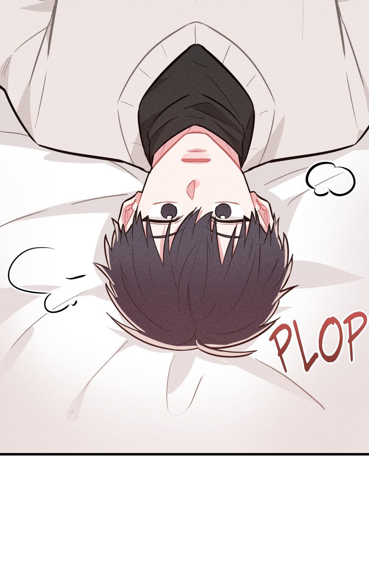 My Secret XXX Fanfic Chapter 2 page 104 - 