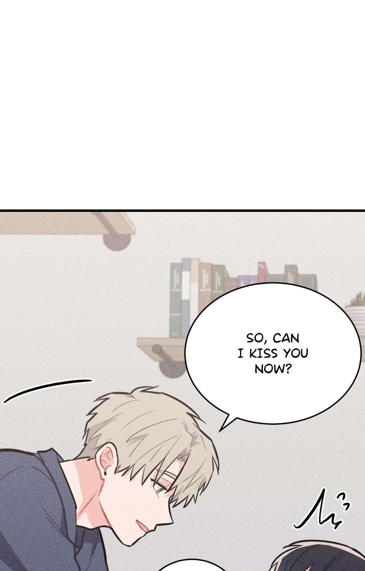 My Secret XXX Fanfic Chapter 2 page 105 - 