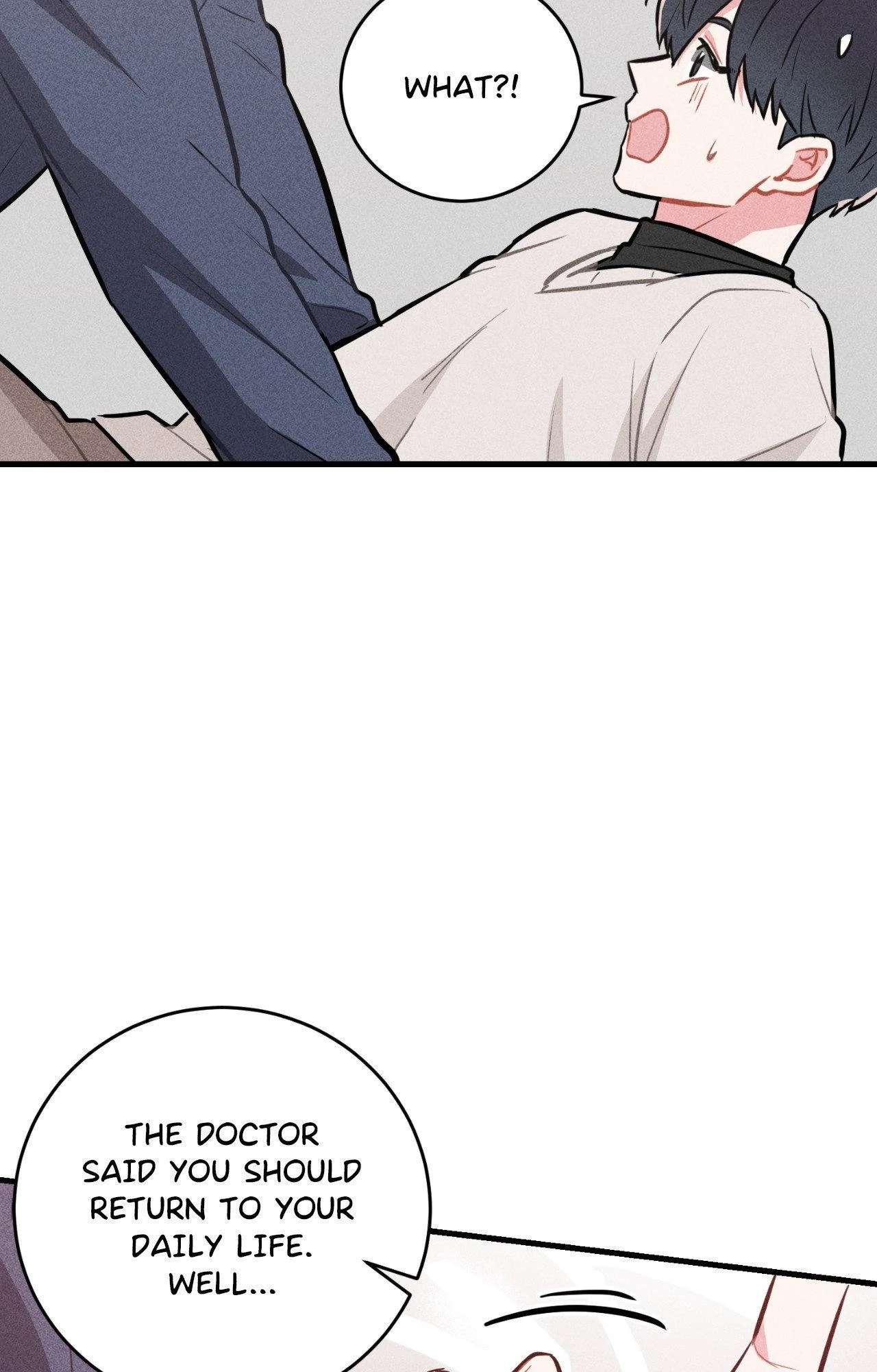 My Secret XXX Fanfic Chapter 2 page 106 - 