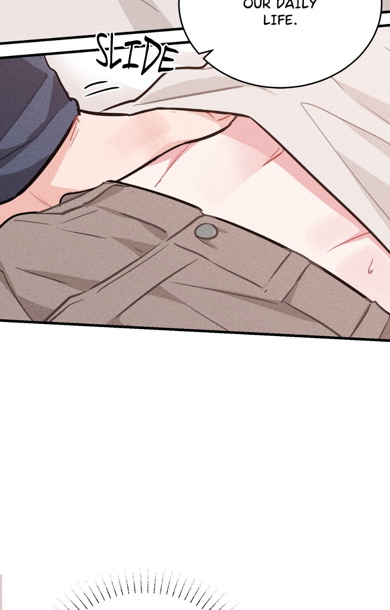 My Secret XXX Fanfic Chapter 2 page 108 - 