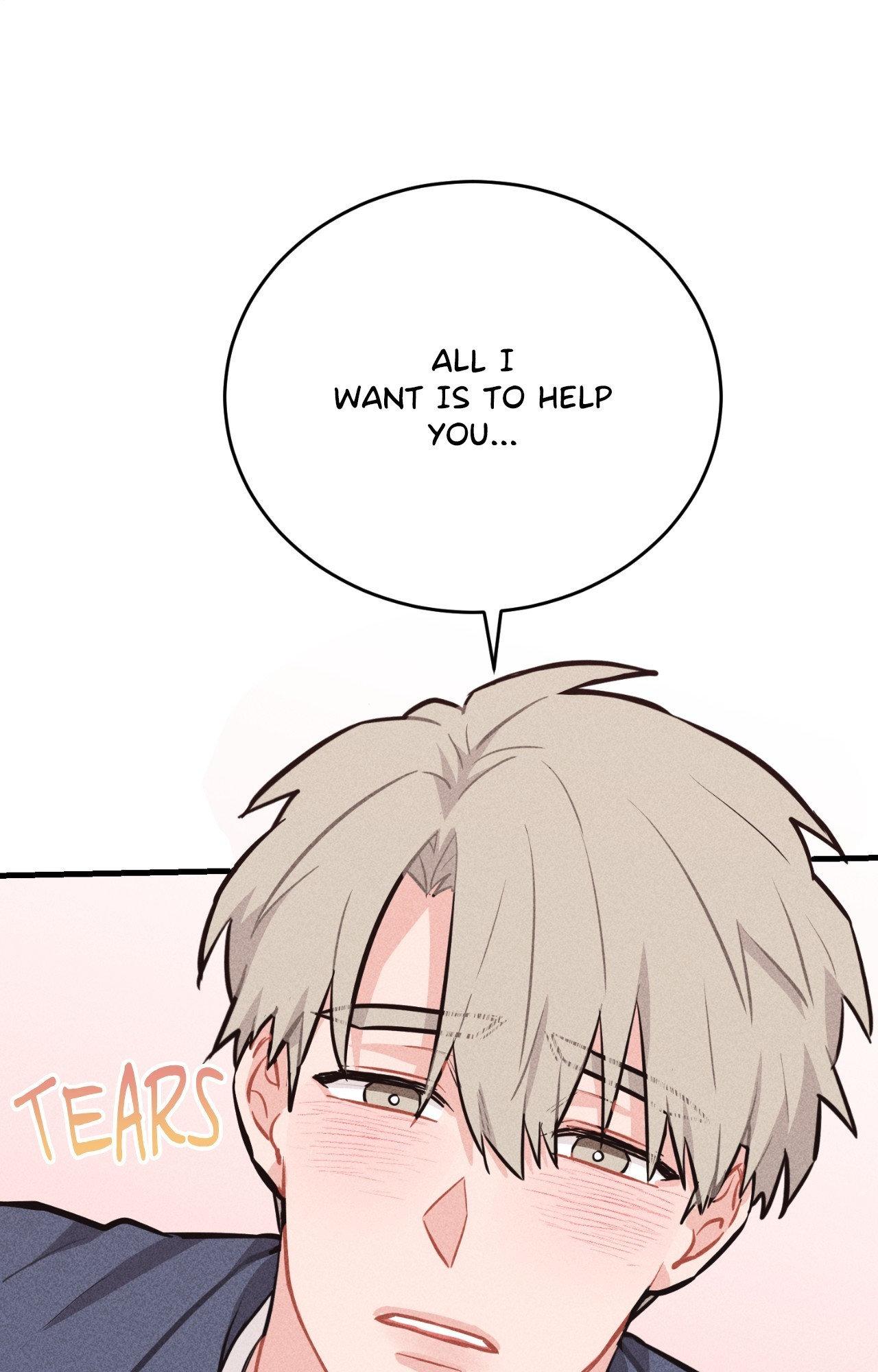 My Secret XXX Fanfic Chapter 2 page 111 - 