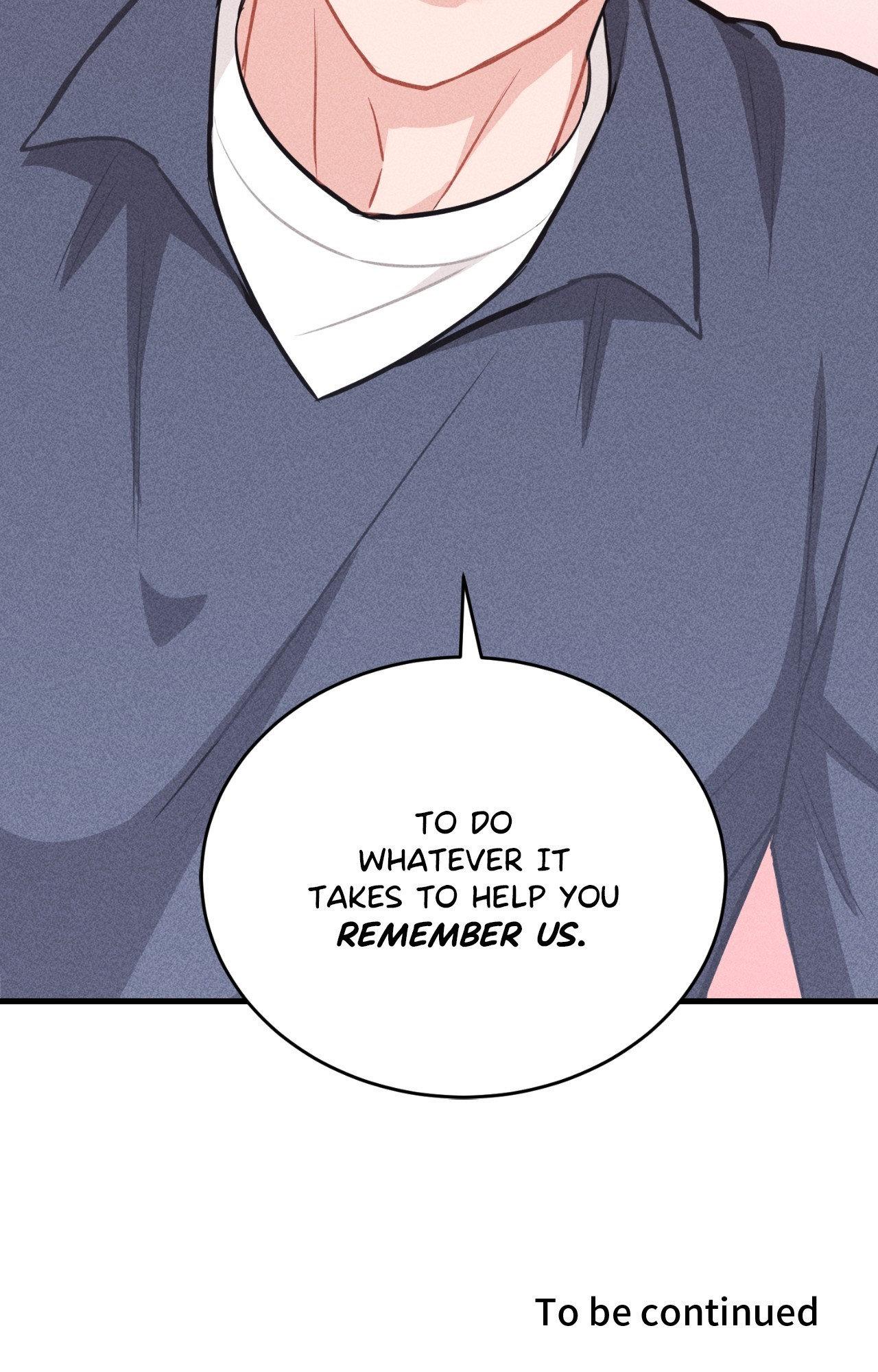 My Secret XXX Fanfic Chapter 2 page 112 - 