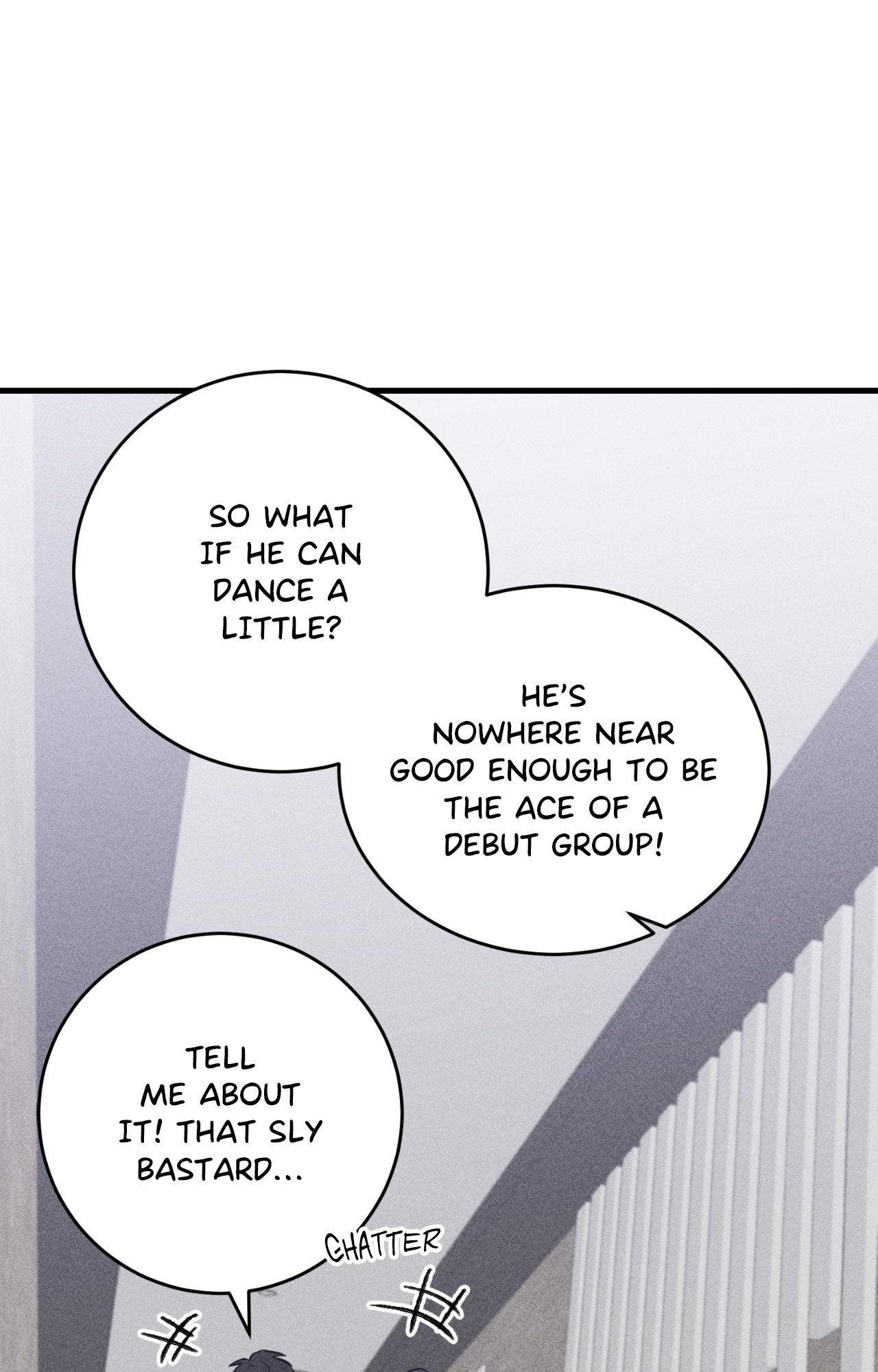 My Secret XXX Fanfic Chapter 2 page 18 - 
