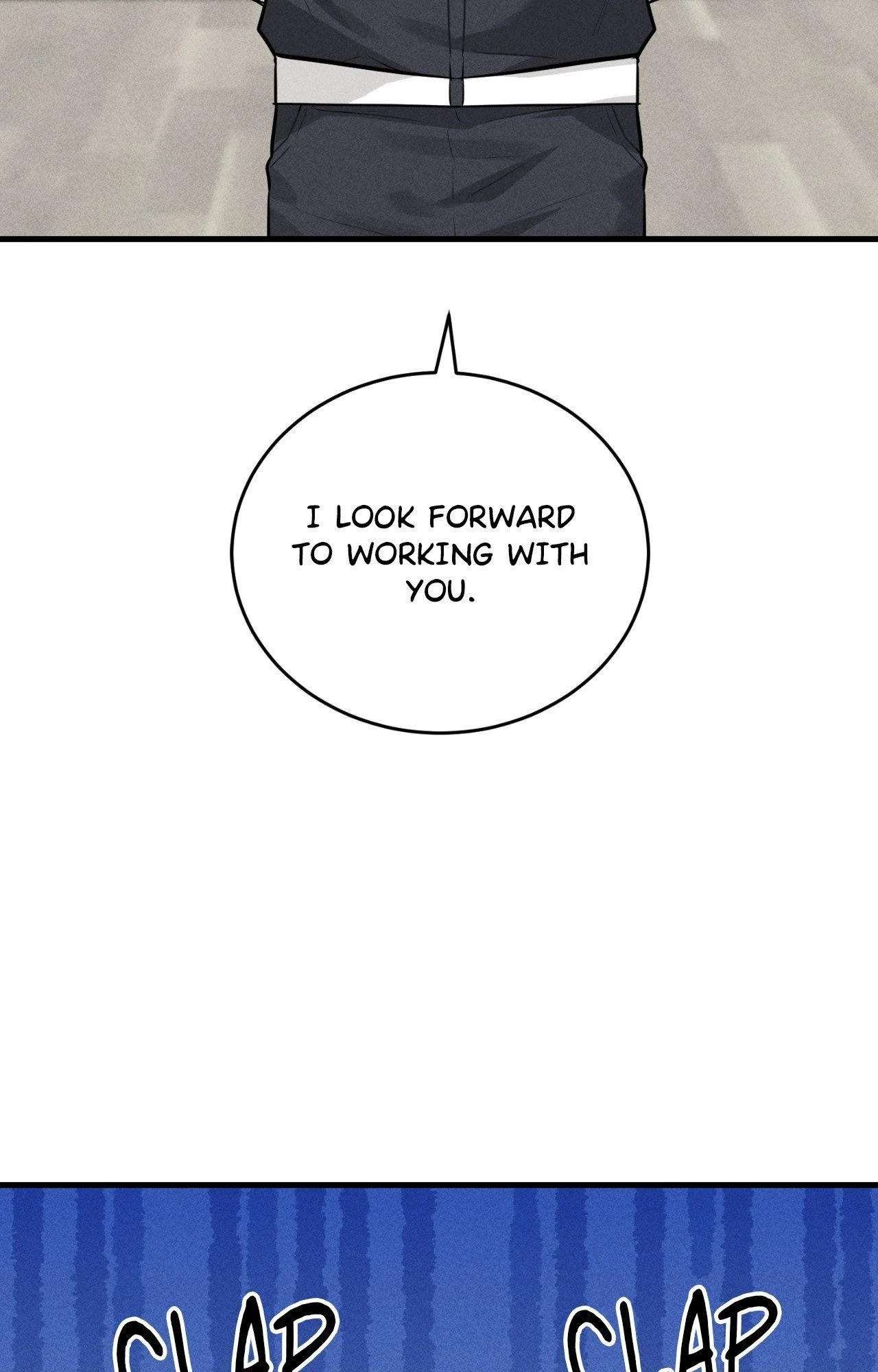 My Secret XXX Fanfic Chapter 2 page 3 - 