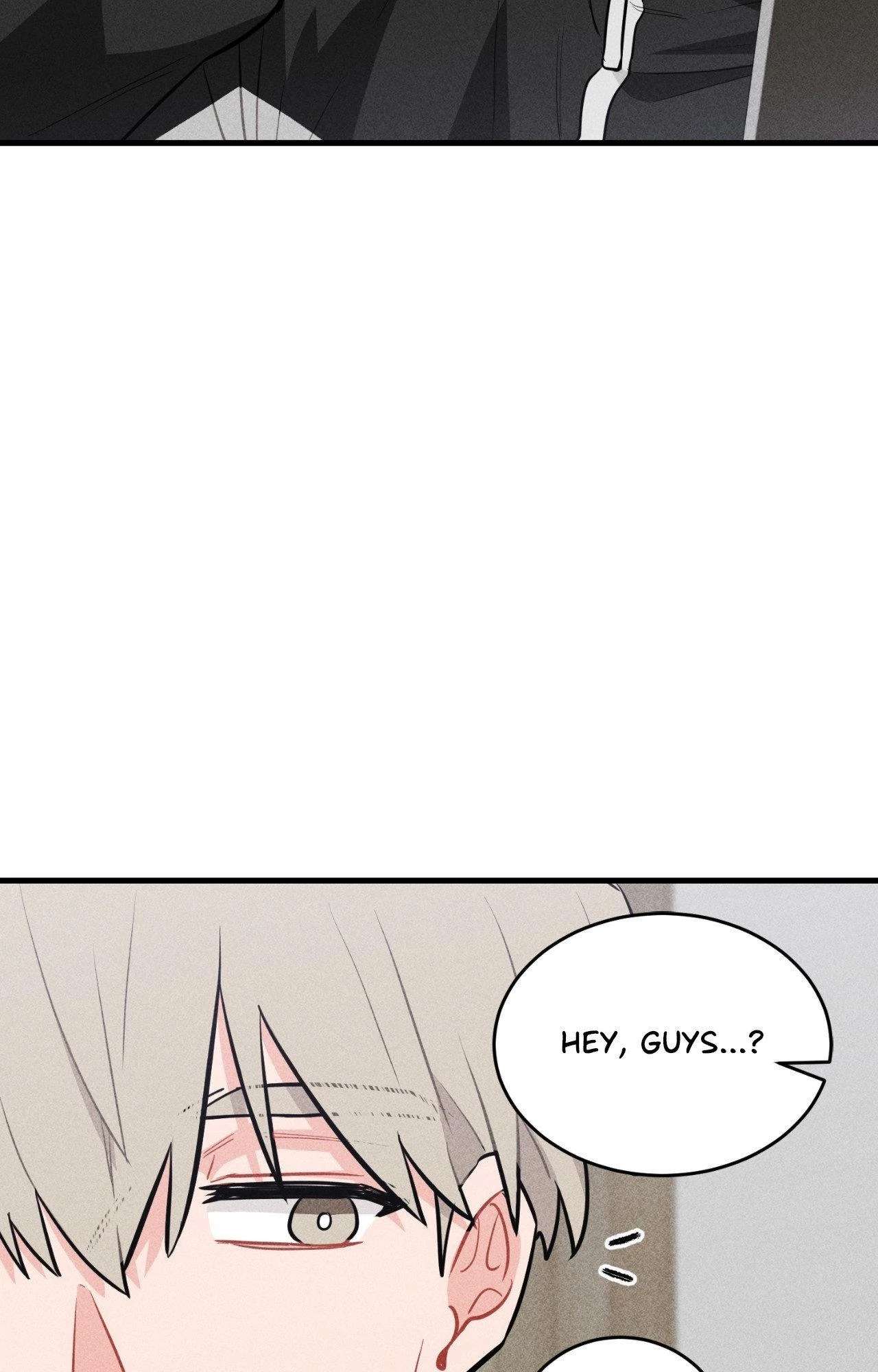 My Secret XXX Fanfic Chapter 2 page 25 - 