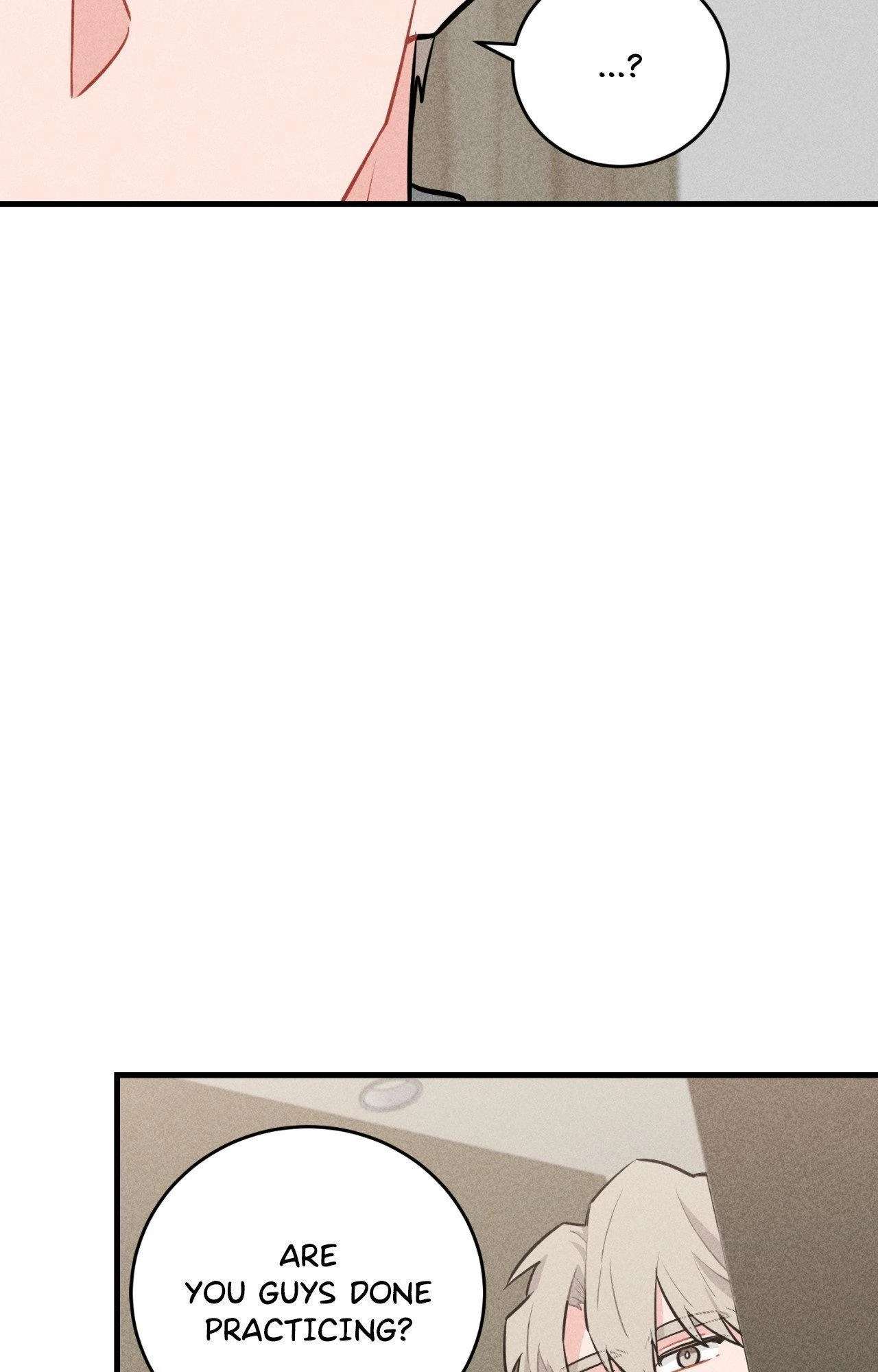 My Secret XXX Fanfic Chapter 2 page 26 - 